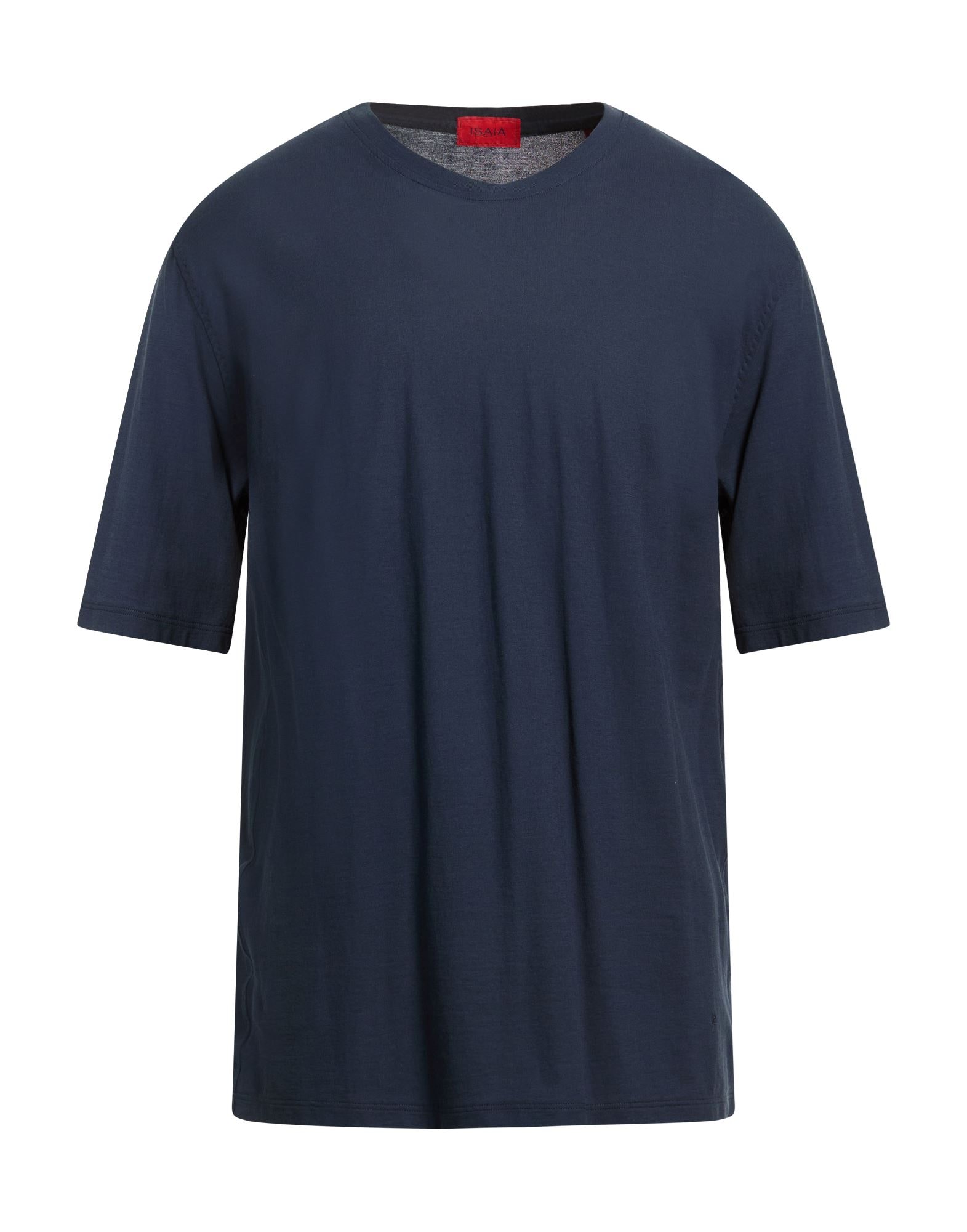 ISAIA - T-shirts