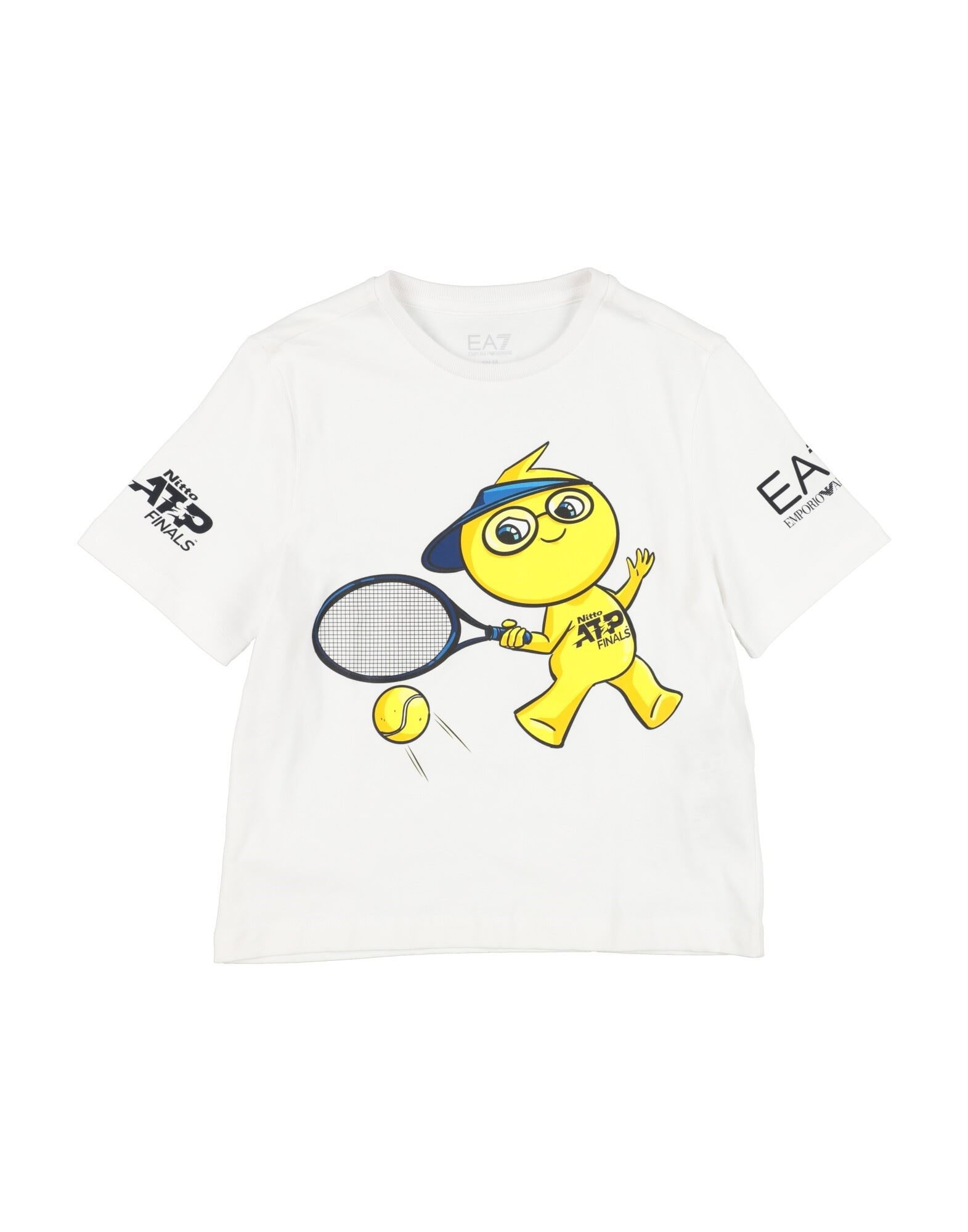 EA7 - Футболки