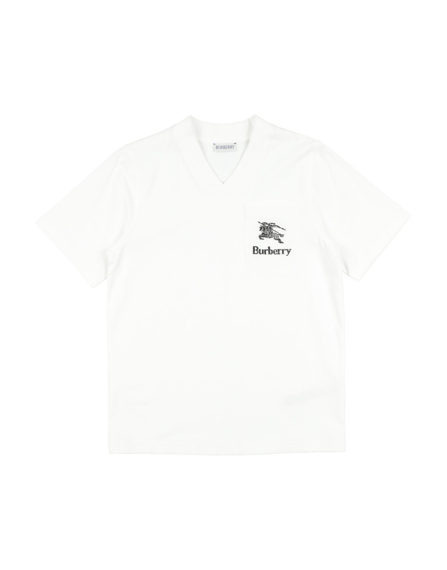 BURBERRY - T シャツ