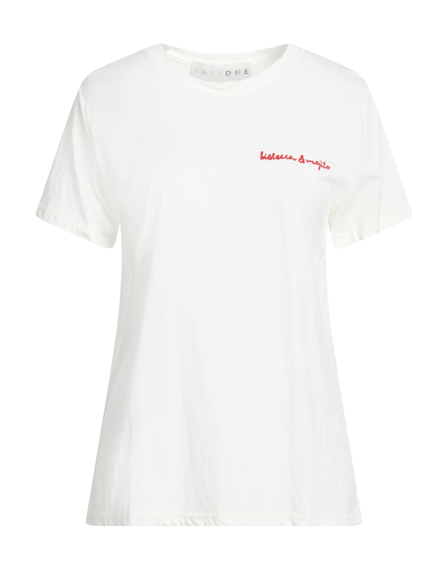 HAVEONE - T-shirts