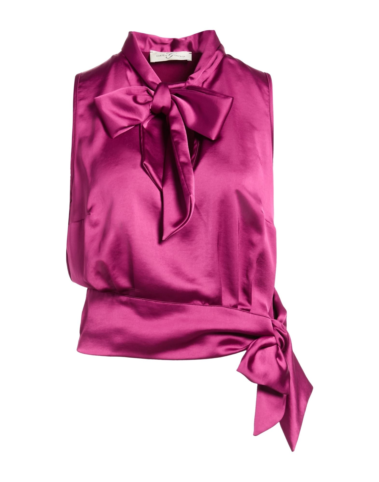 CORTE dei GONZAGA - 탑