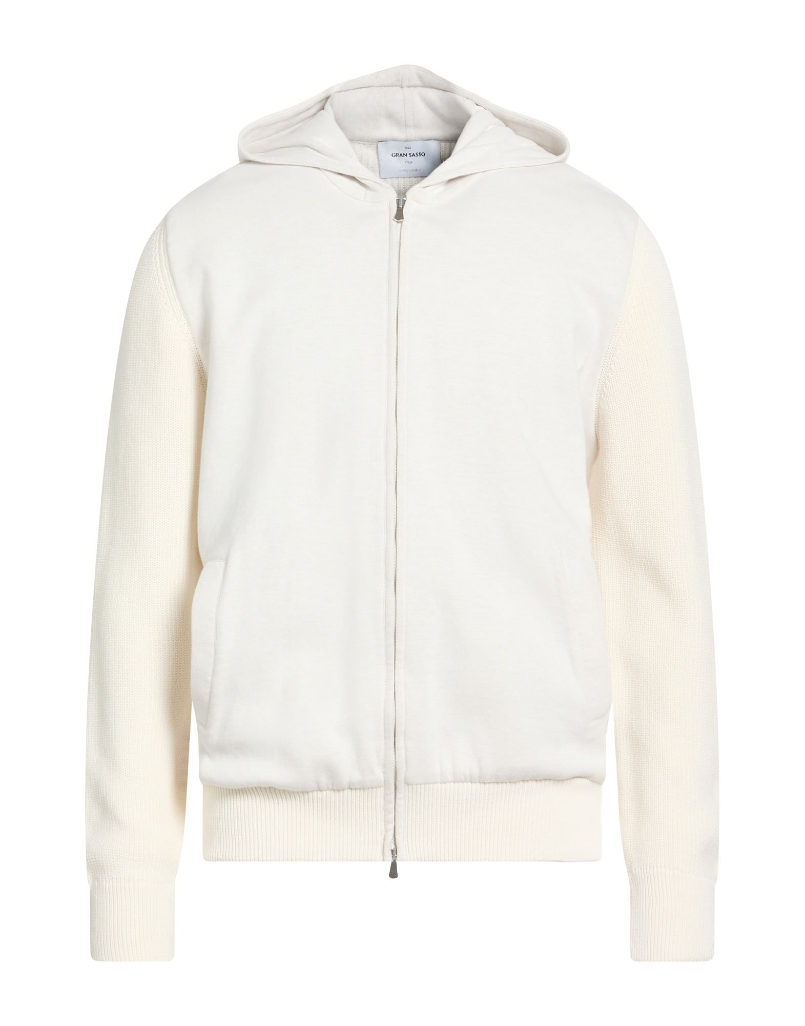 GRAN SASSO - Толстовки