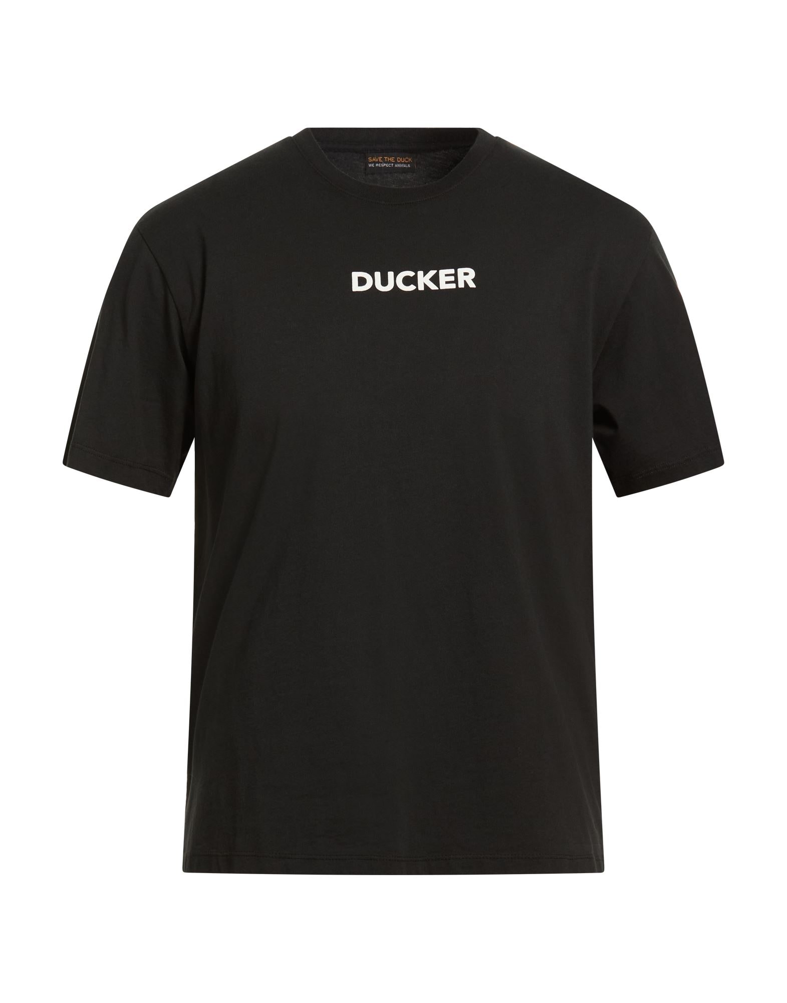 SAVE THE DUCK - T-shirts