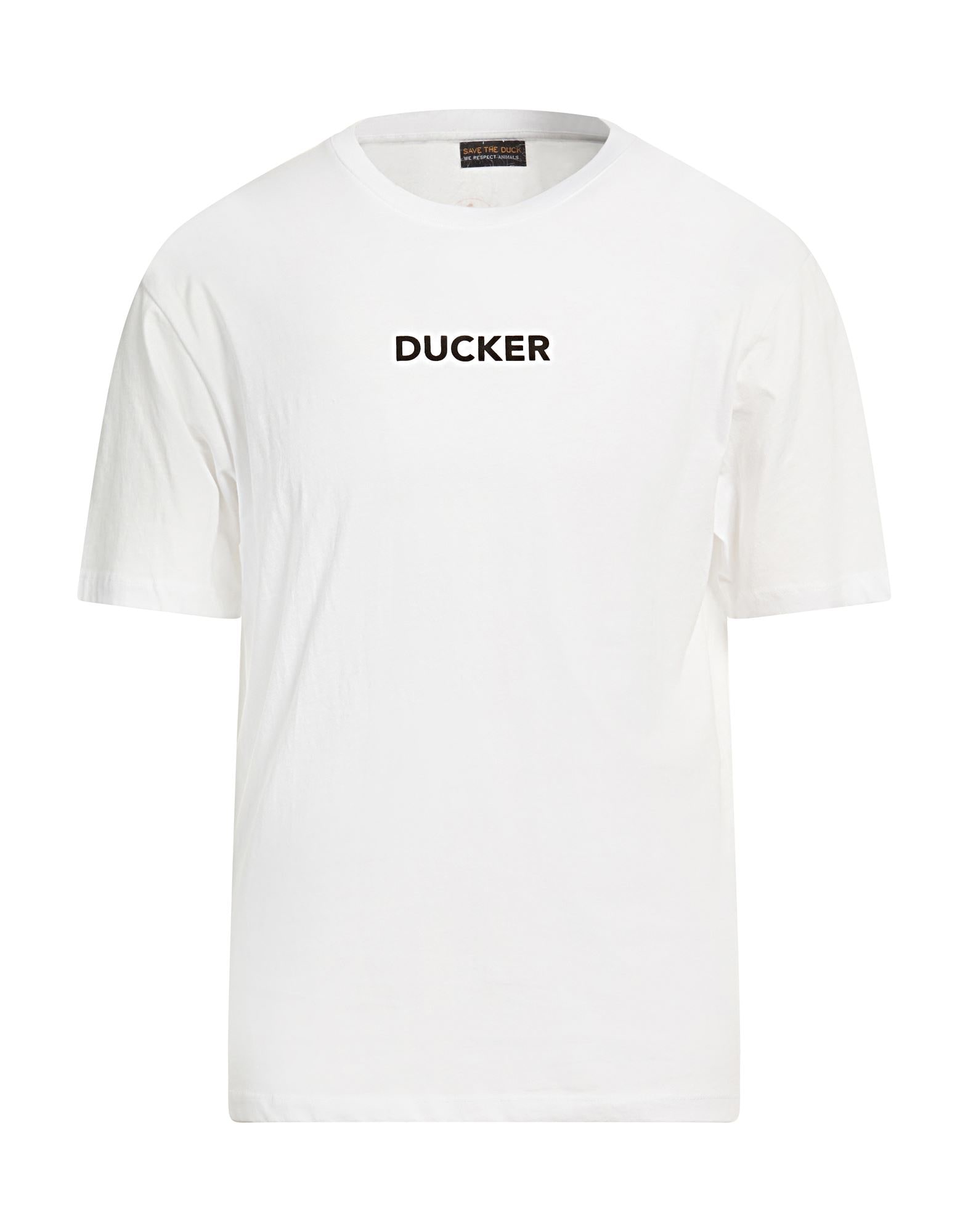 SAVE THE DUCK - Футболки
