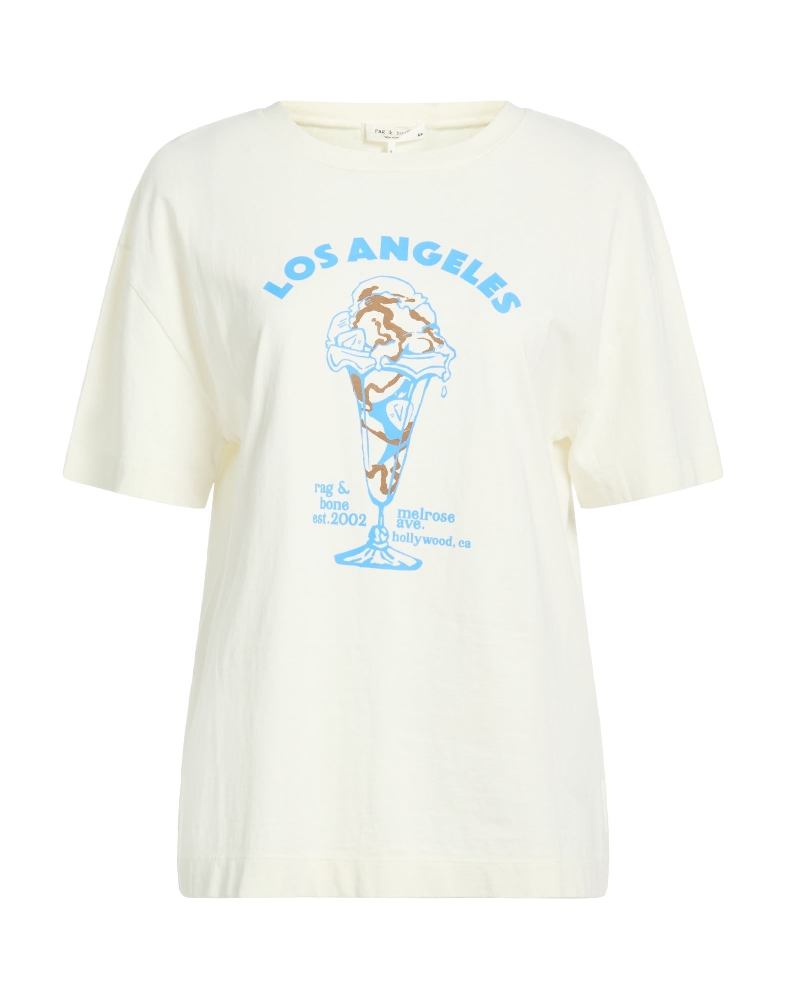 RAG & BONE - T-shirts