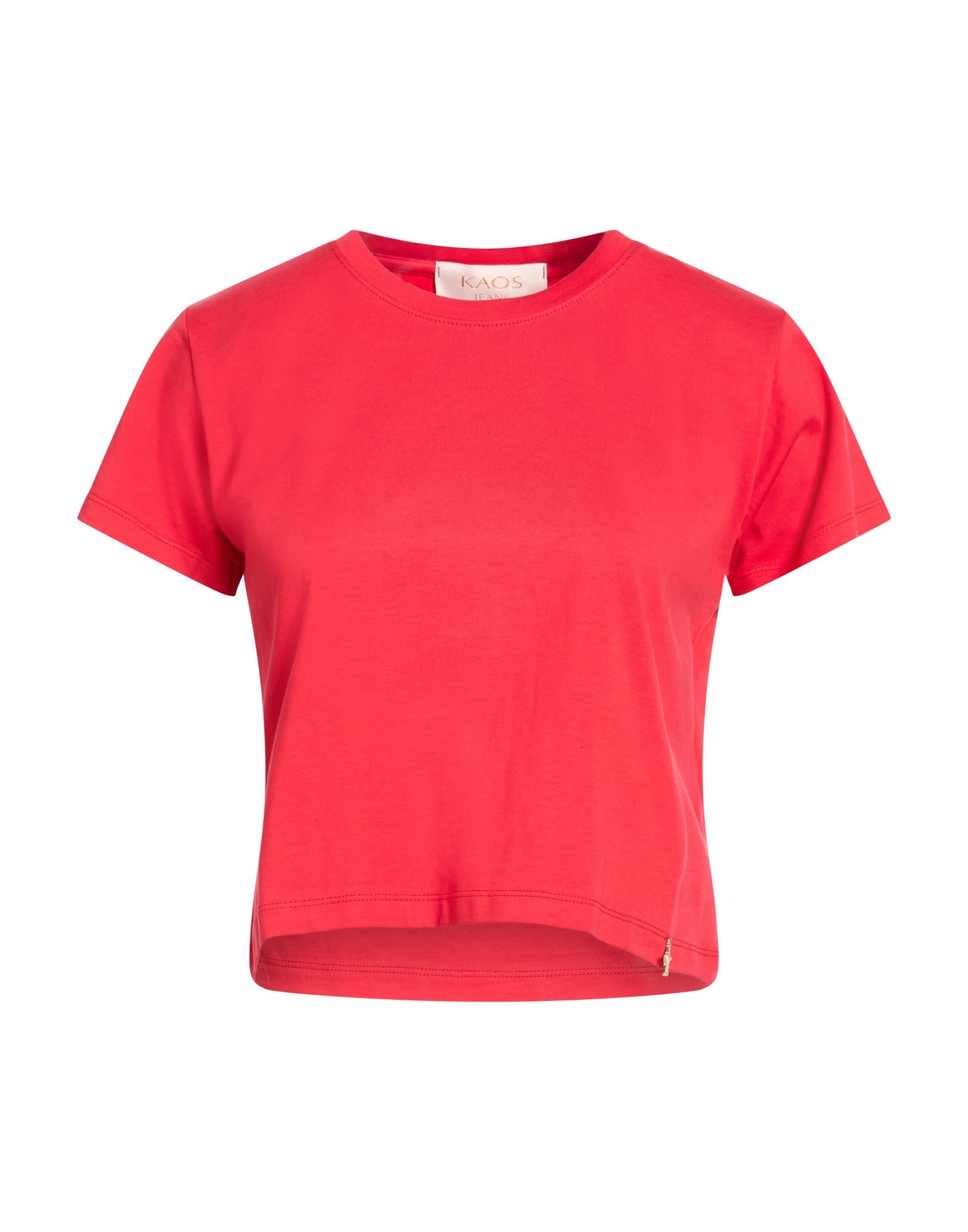 KAOS JEANS - T-shirts