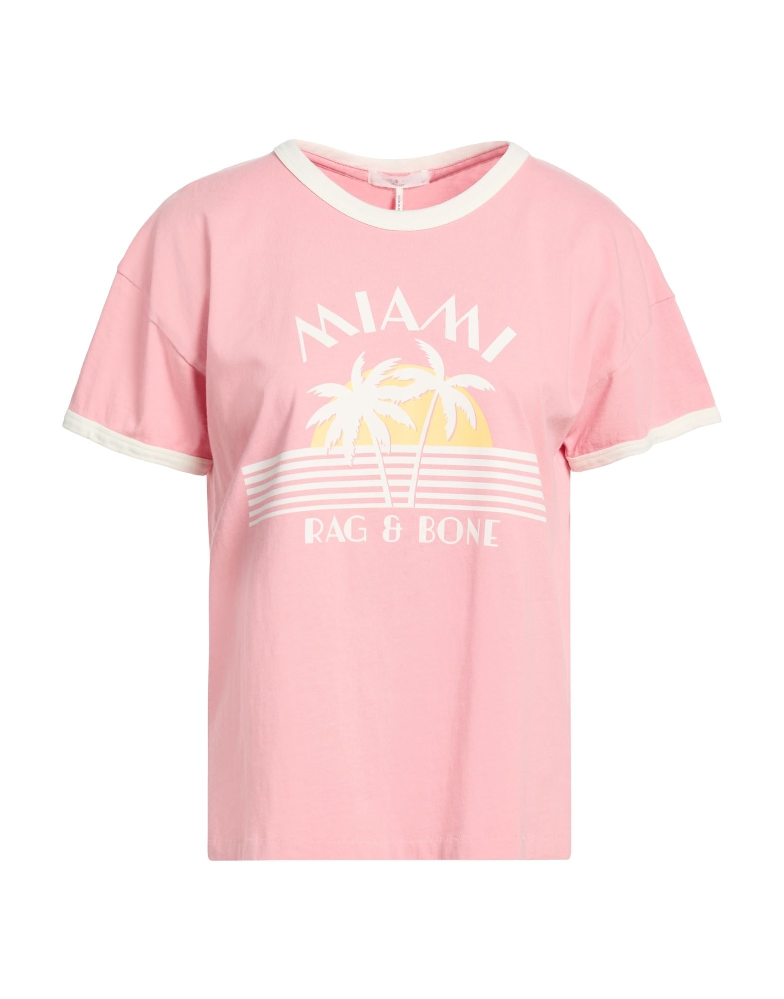 RAG & BONE - T-shirts