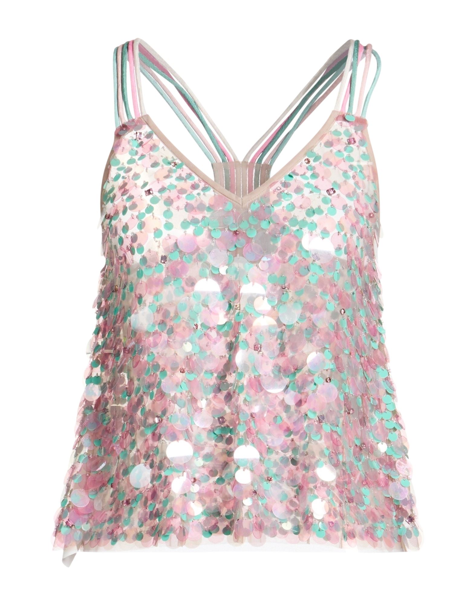 EMPORIO ARMANI - Tops