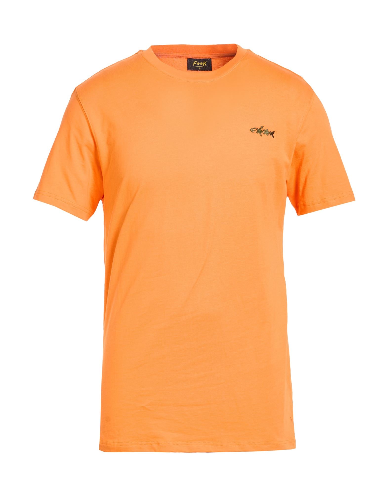 F**K PROJECT - T-shirts