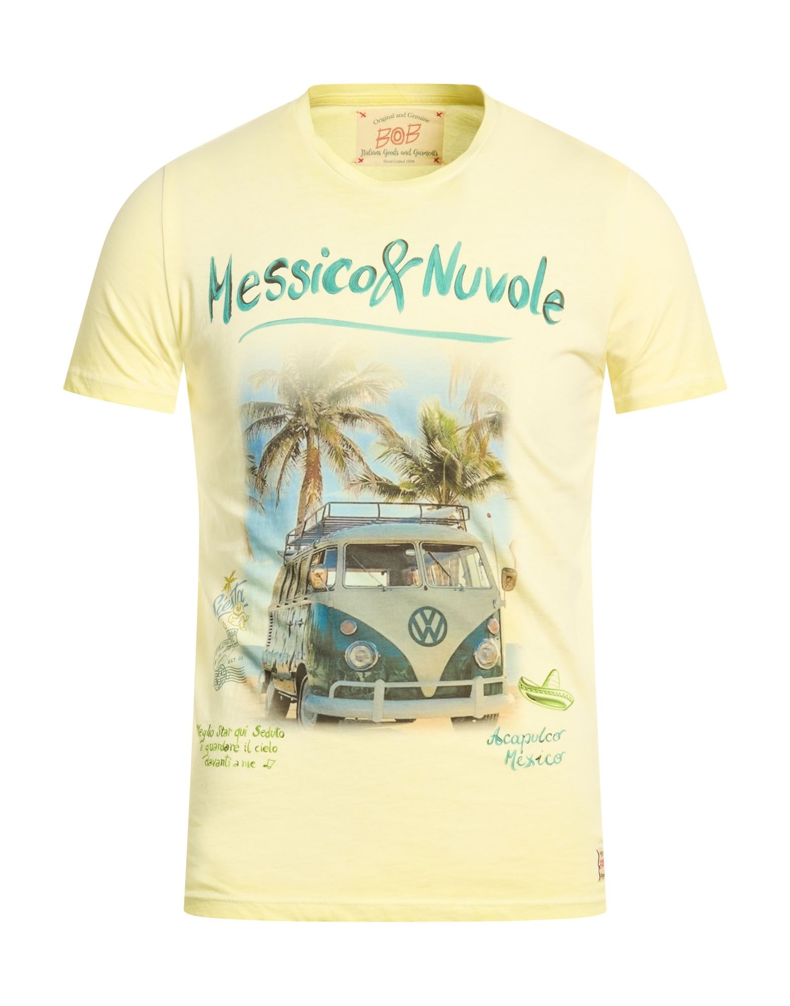 BOB - Футболки