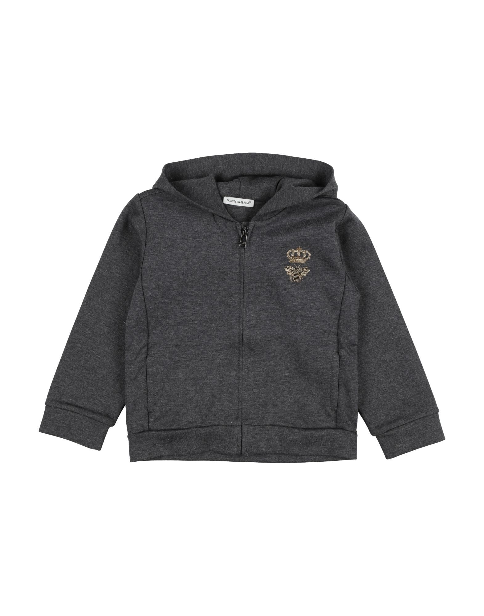 DOLCE&GABBANA - Sweatshirts