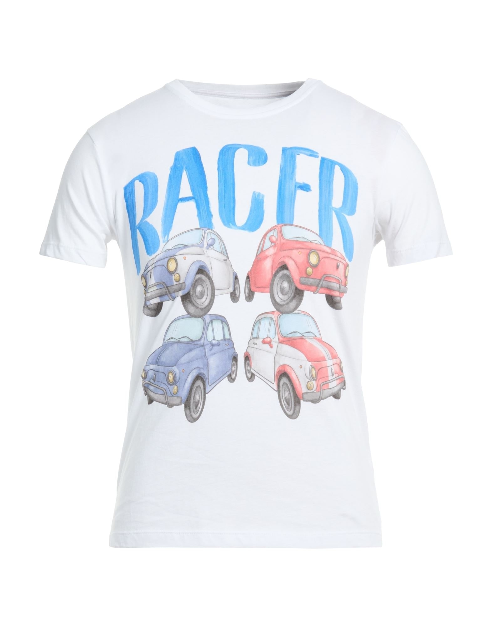 W-POSTAGE - T-shirts