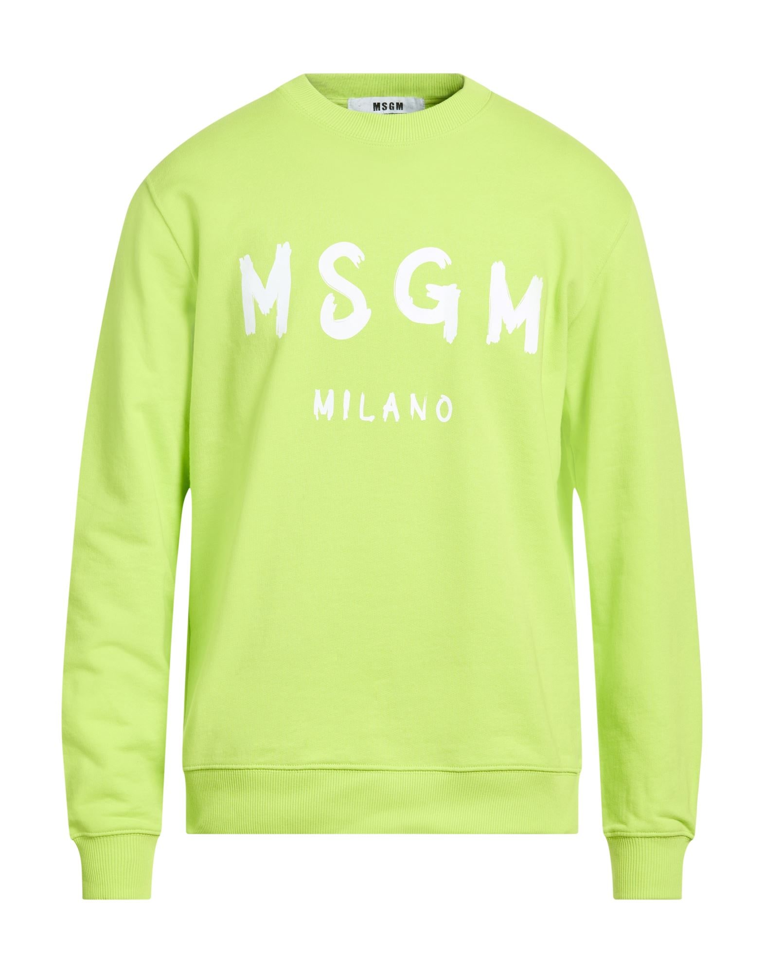 MSGM - Толстовки
