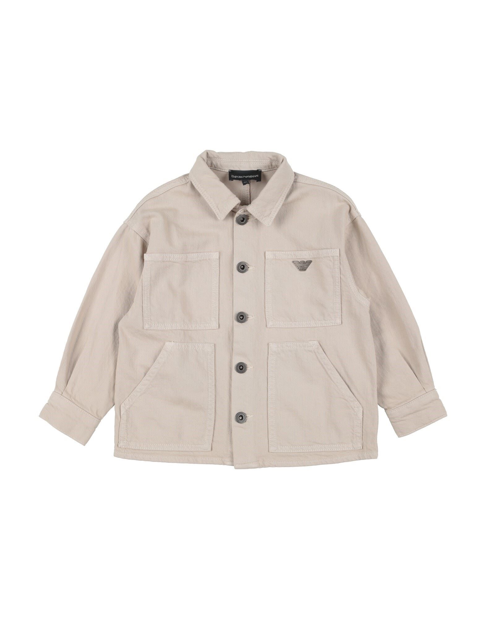 EMPORIO ARMANI - Shirts