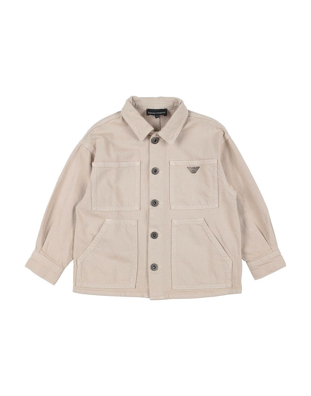 EMPORIO ARMANI - Shirts