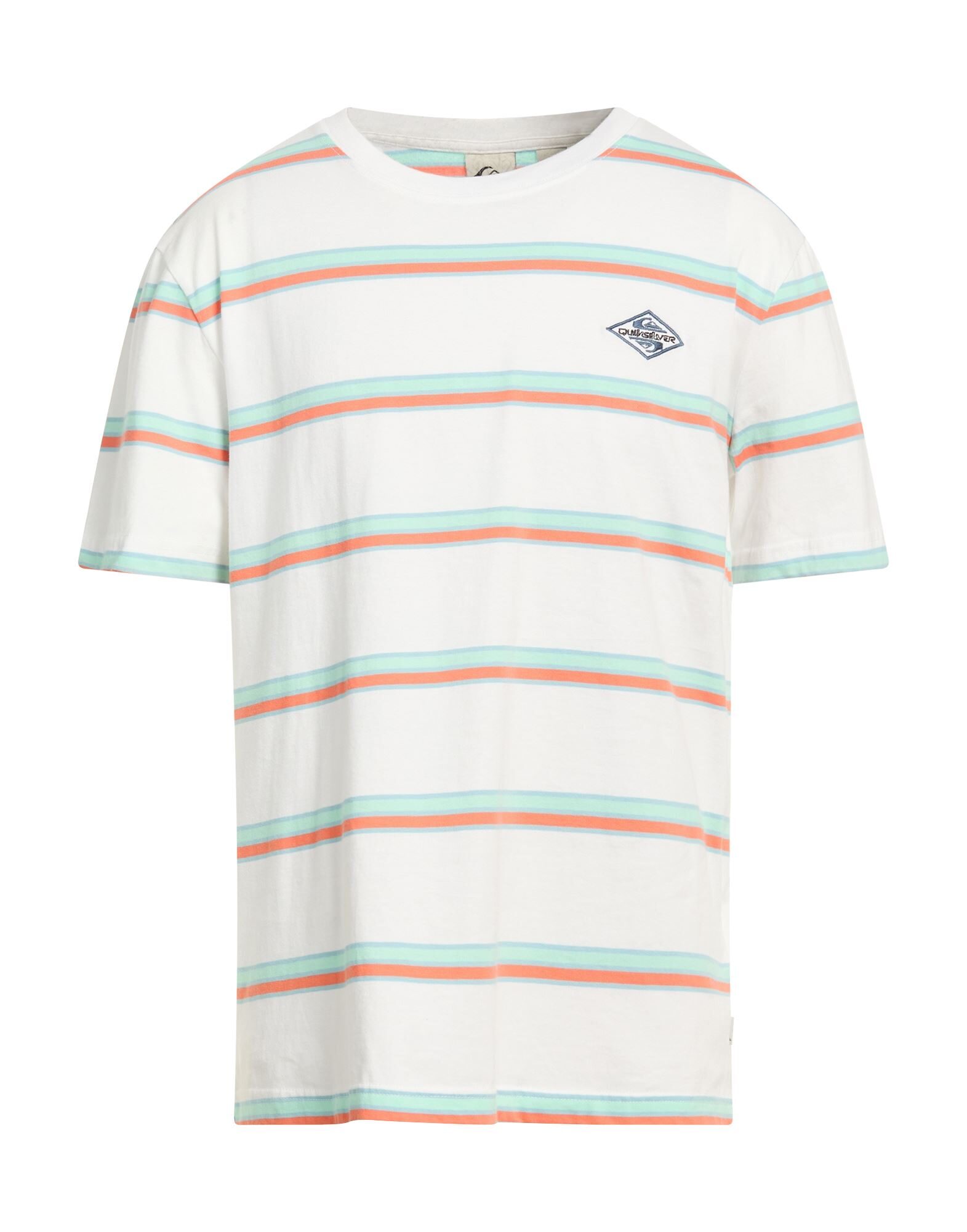 QUIKSILVER - Футболки