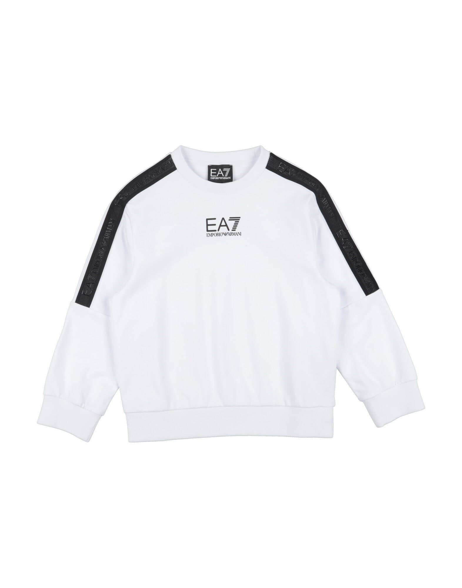 EA7 - Sweatshirts