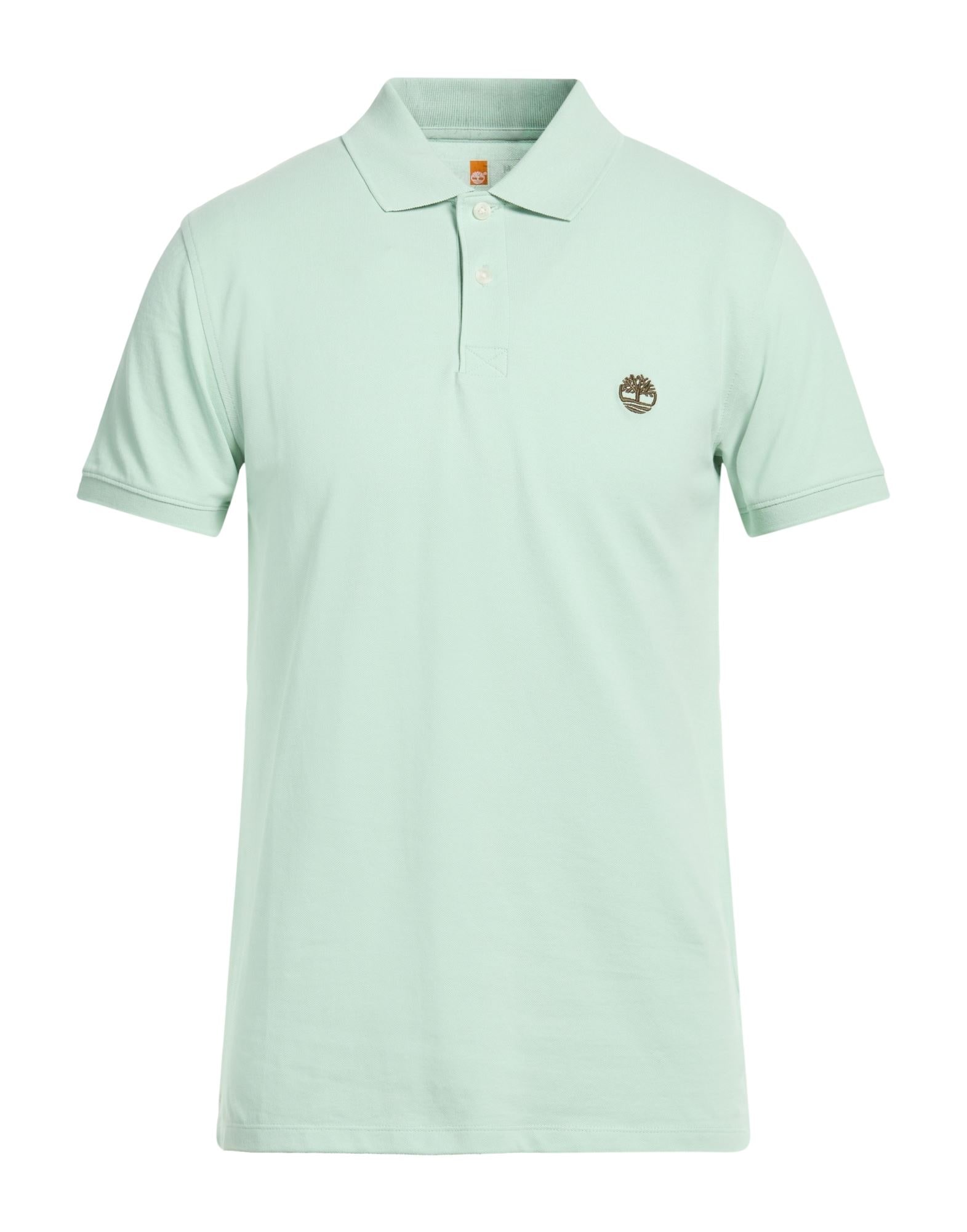 TIMBERLAND - Polo shirts