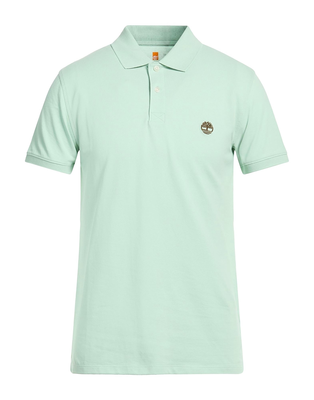 TIMBERLAND - Polo shirts