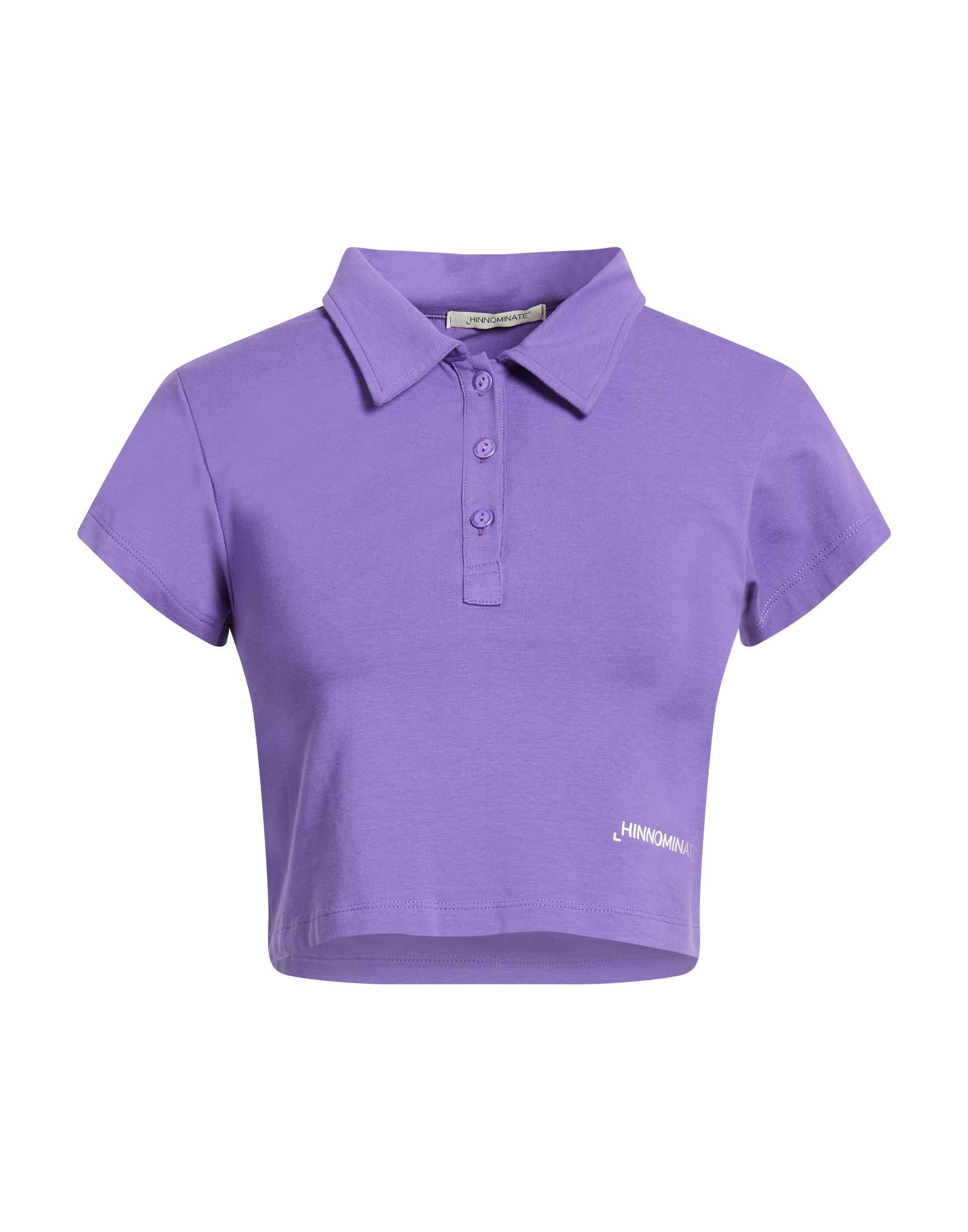 HINNOMINATE - Polo shirts