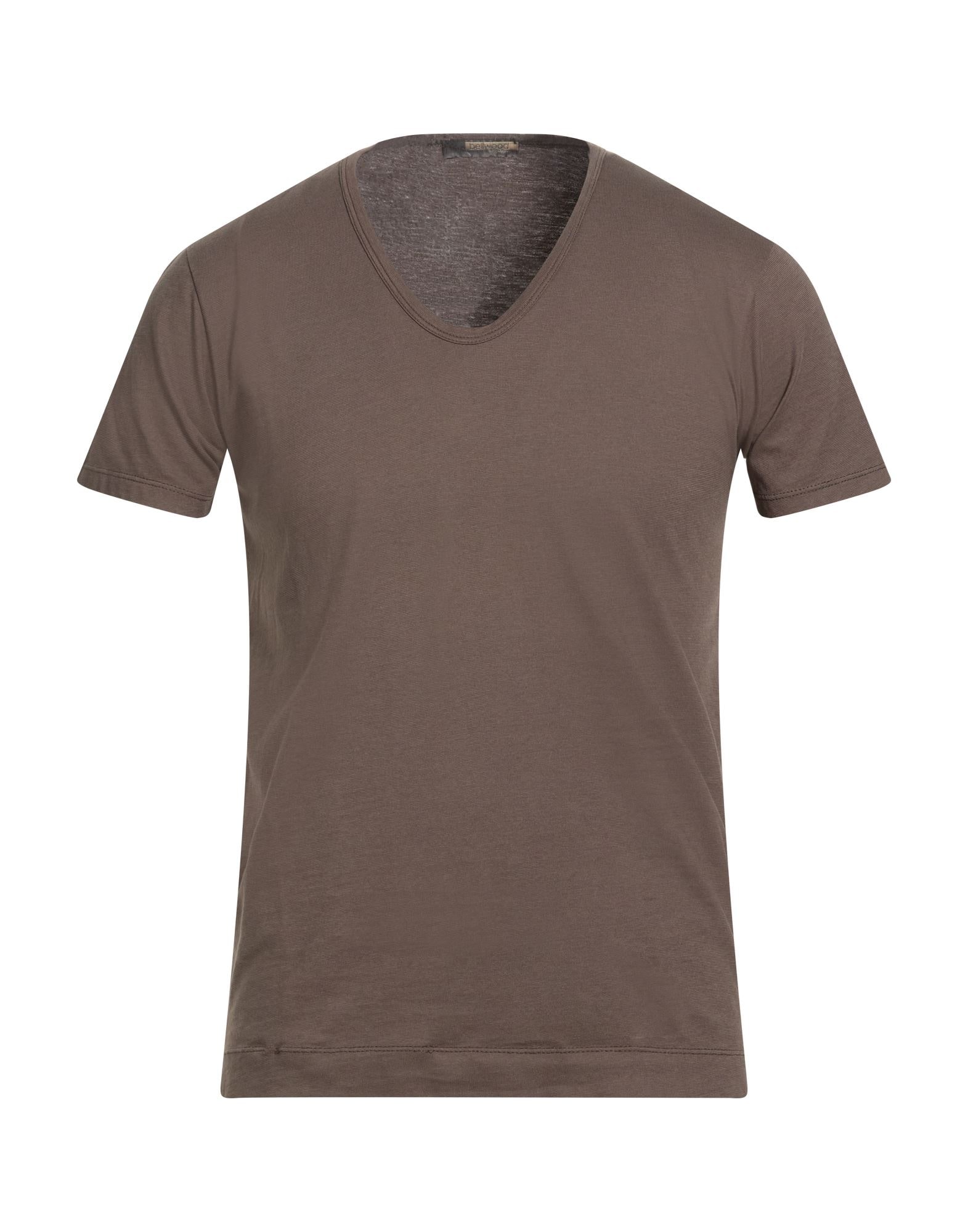 BELLWOOD - Camisetas