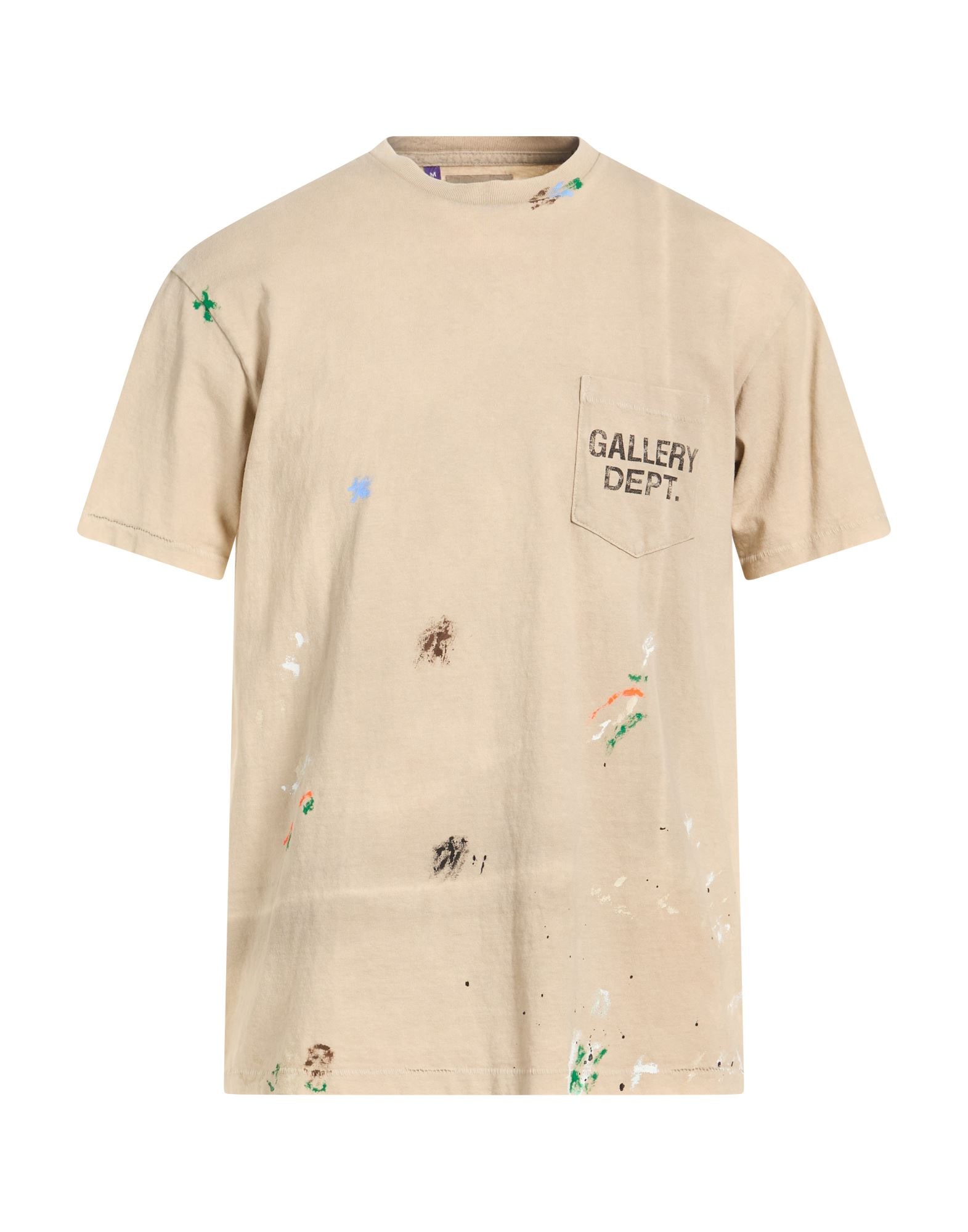 GALLERY DEPT. - T-shirts
