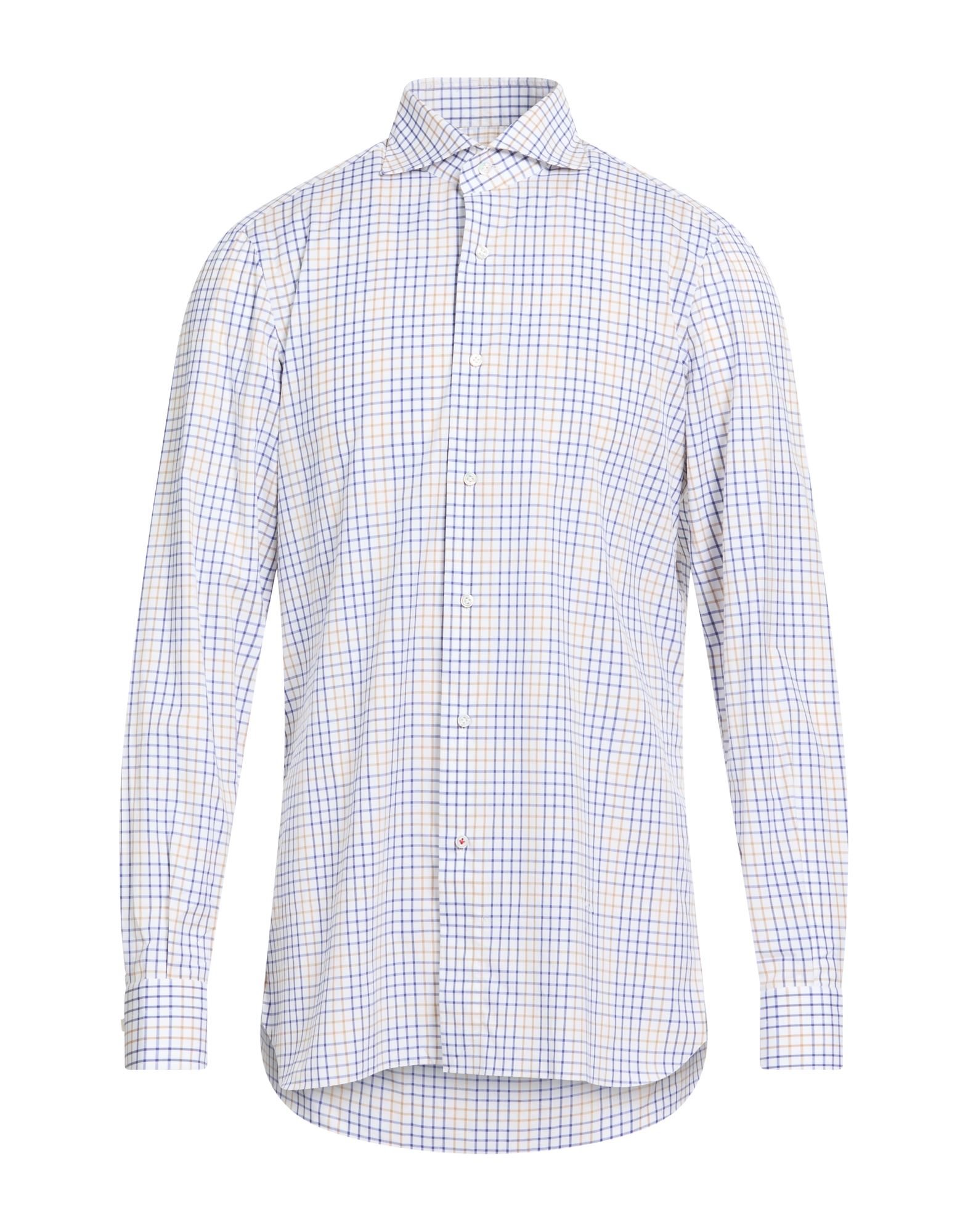 ISAIA - Shirts