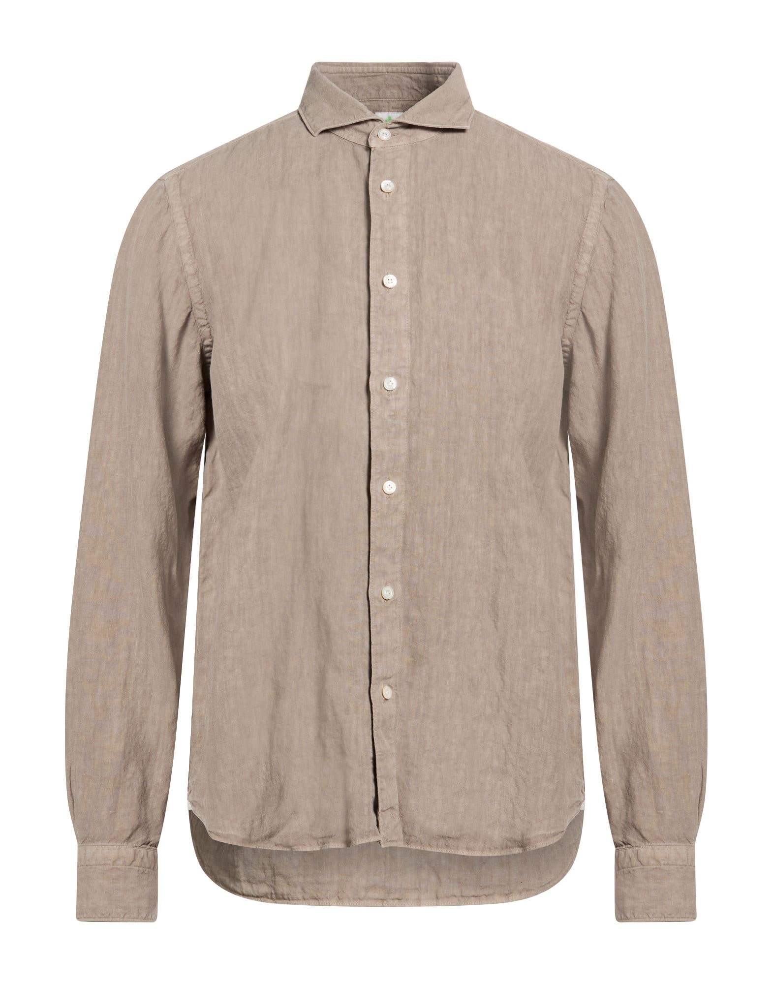 FINAMORE 1925 - Рубашки 