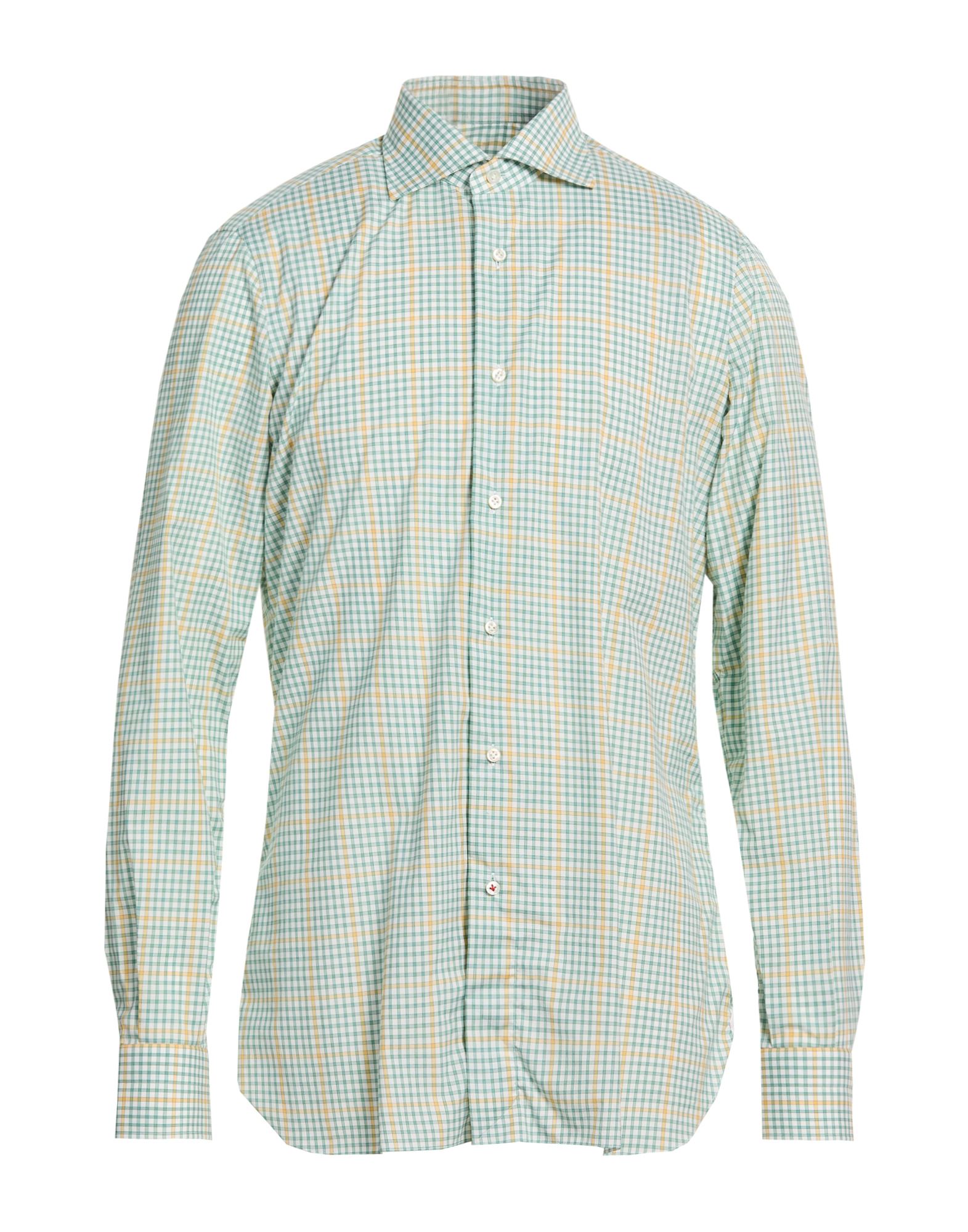 ISAIA - Shirts