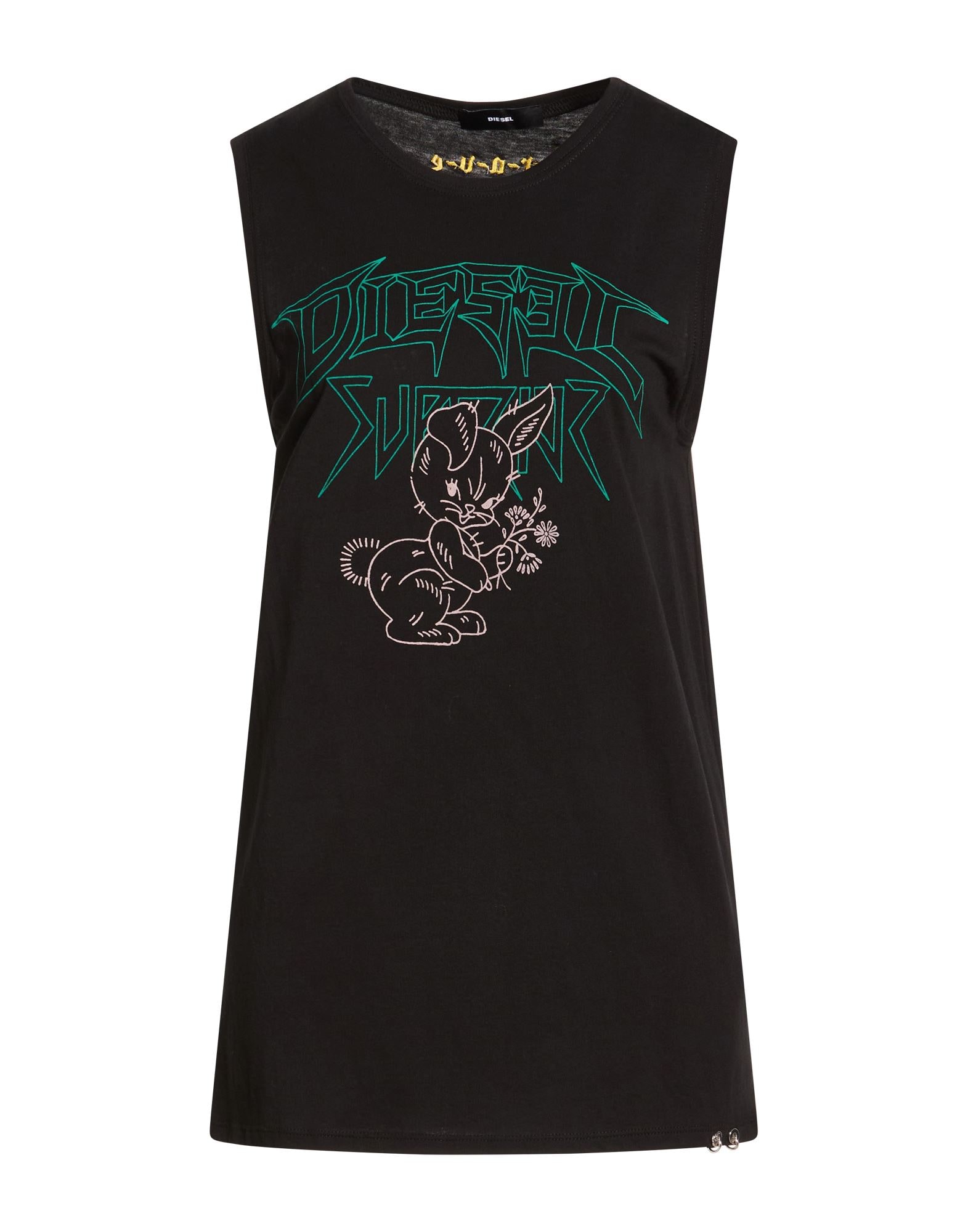 DIESEL - Футболки