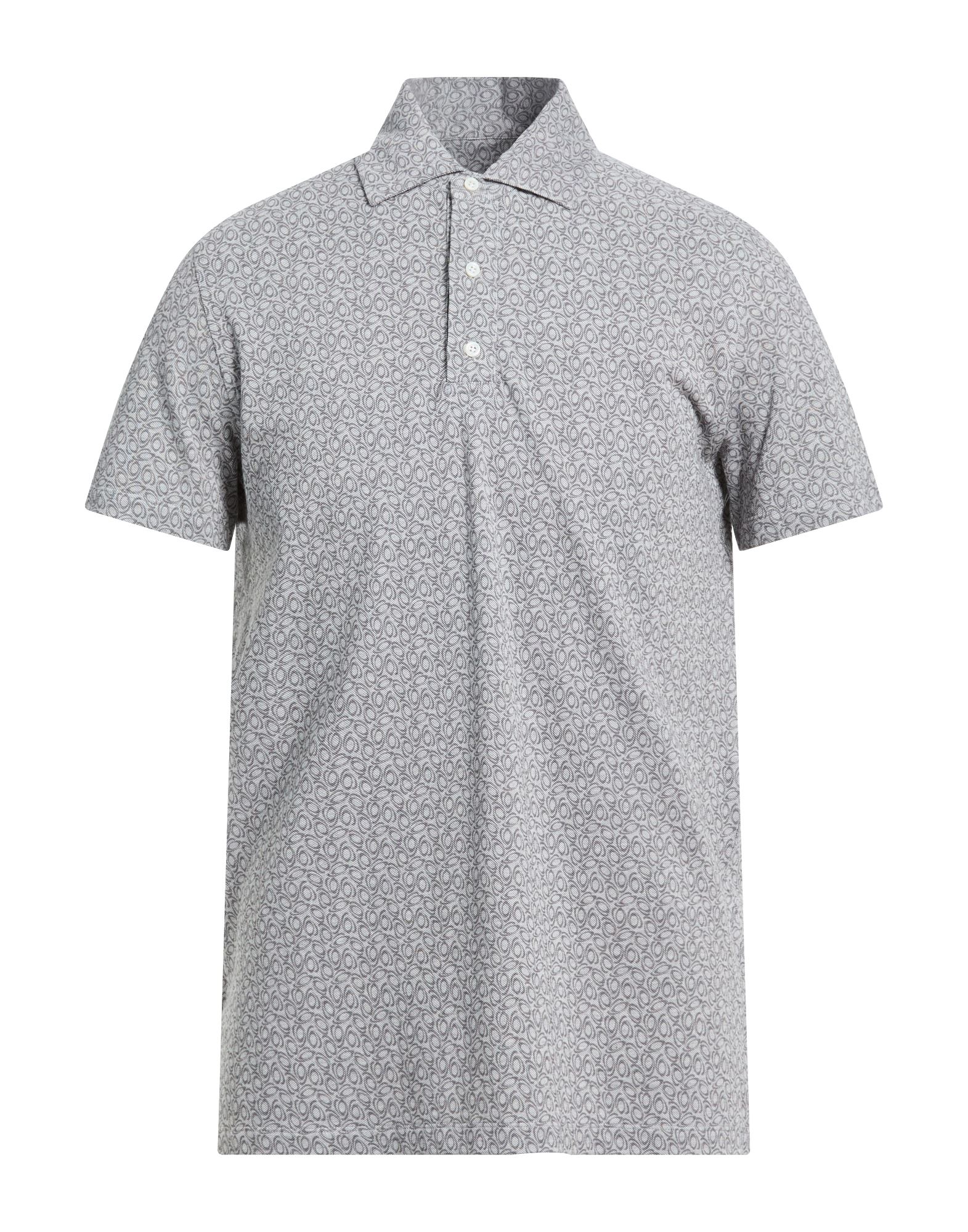 ISAIA - Μπλουζάκια Polo