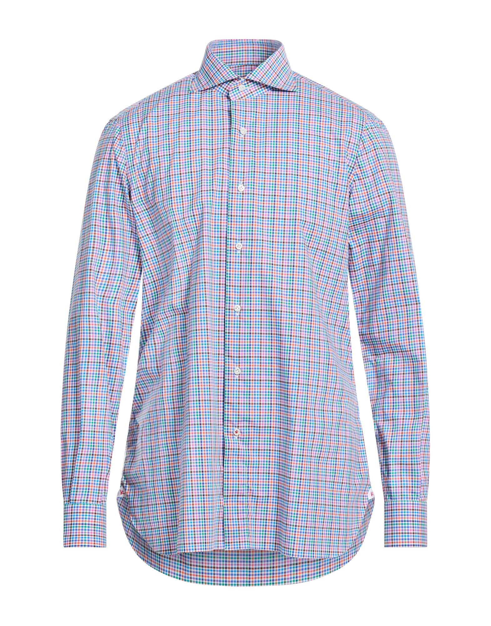 ISAIA - Shirts