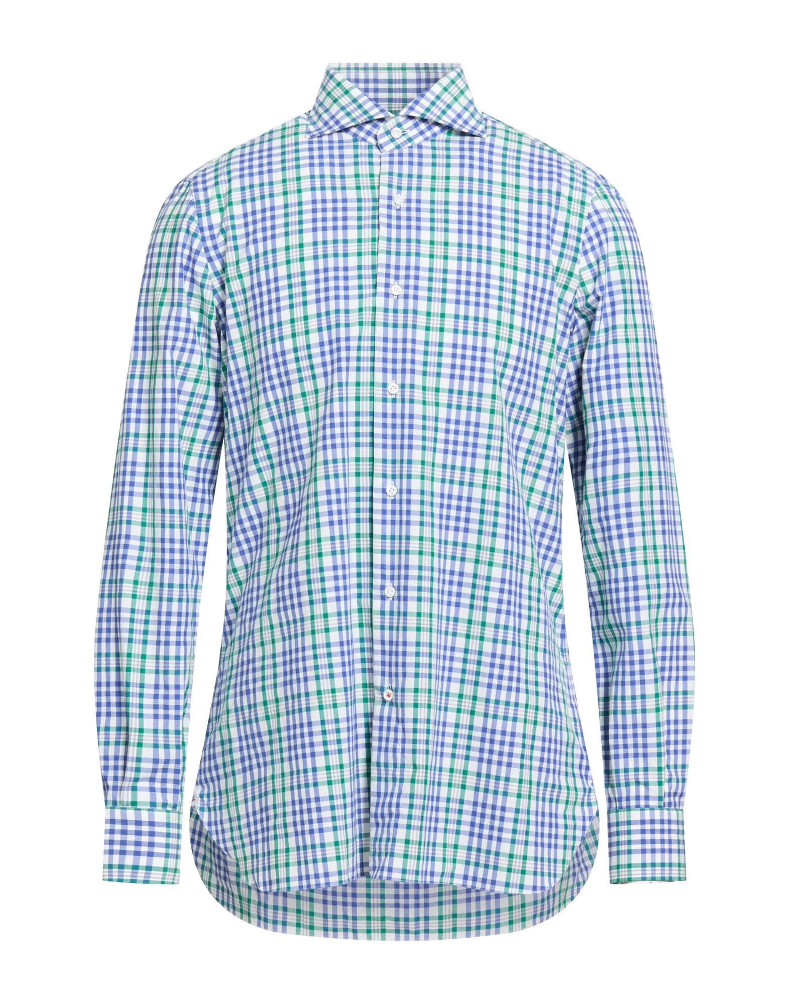 ISAIA - Shirts