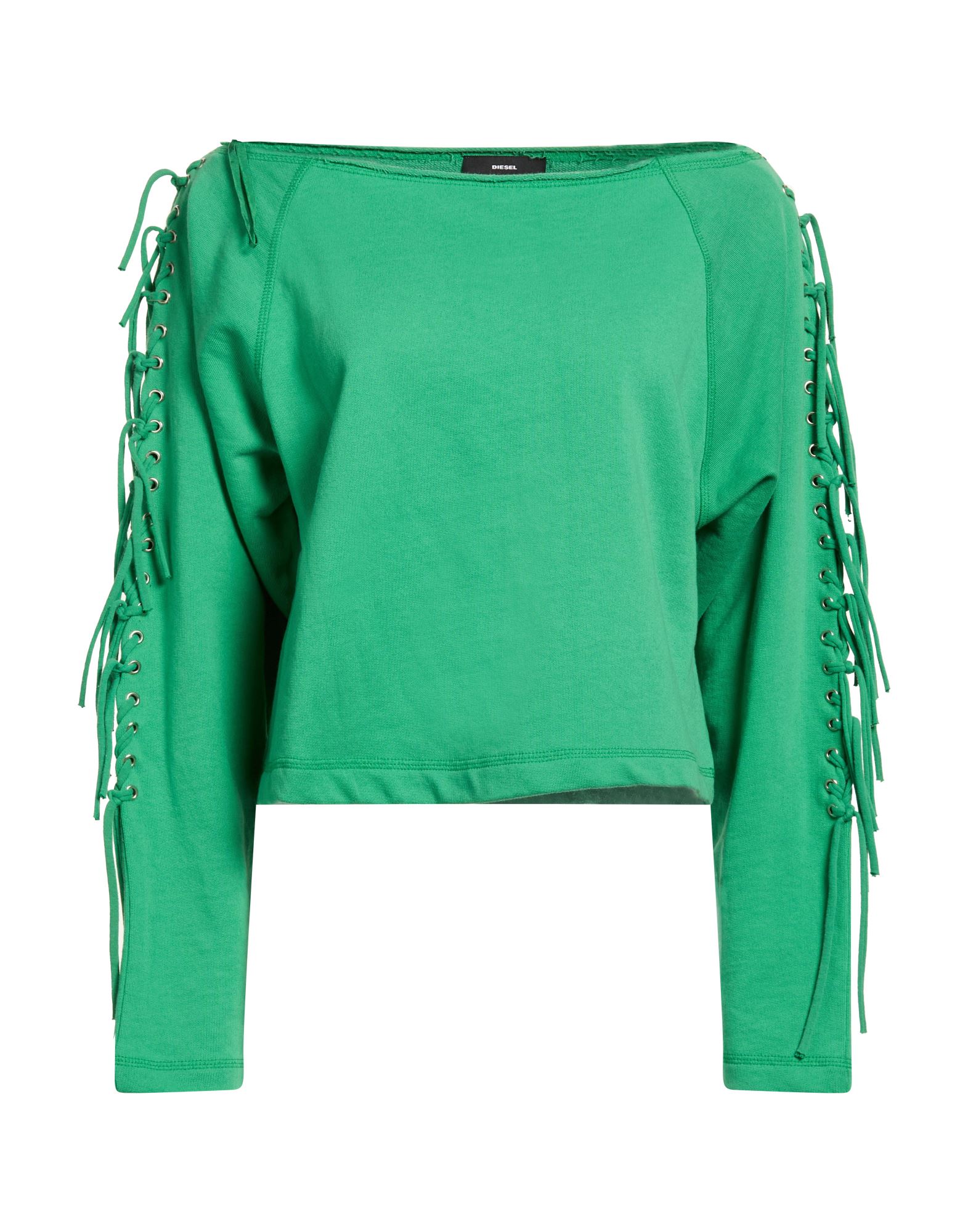 DIESEL - Sweatshirts