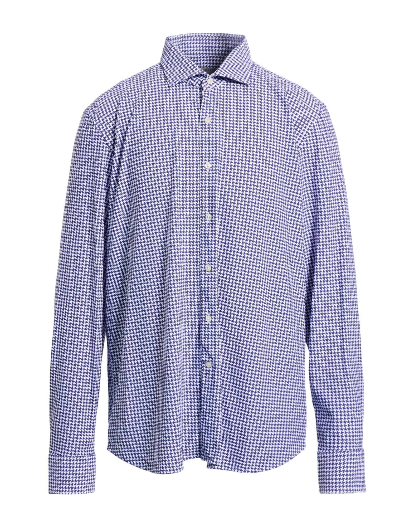 GHIRARDELLI - Chemises