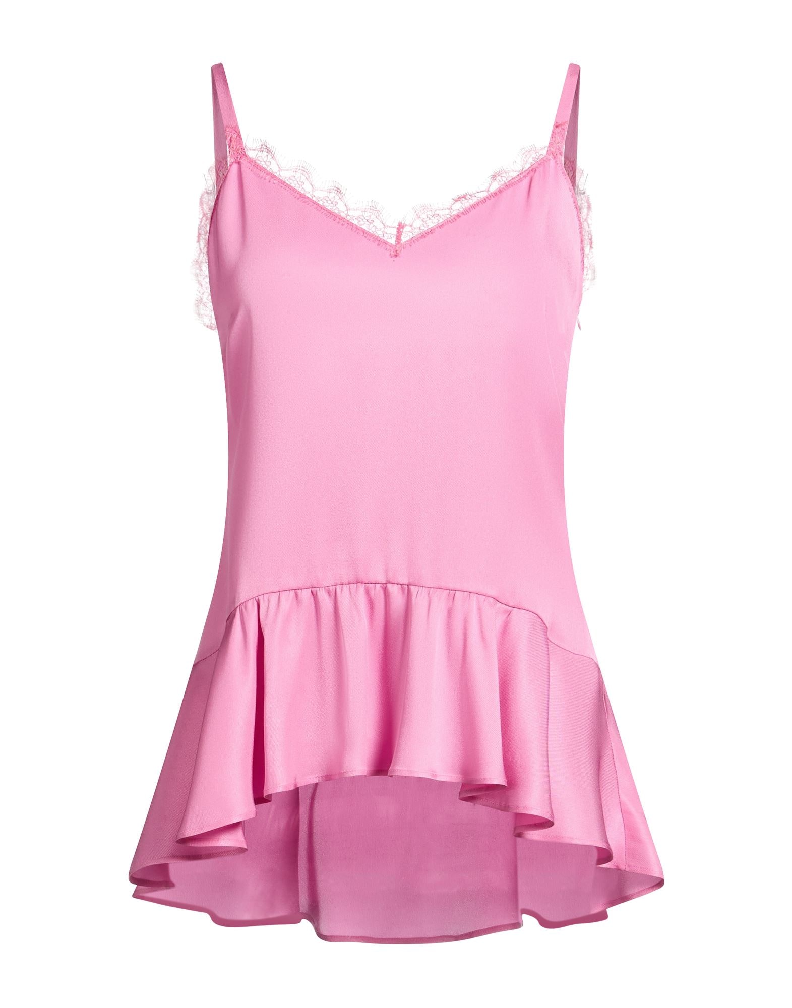 MOSCHINO JEANS - Топы без рукавов