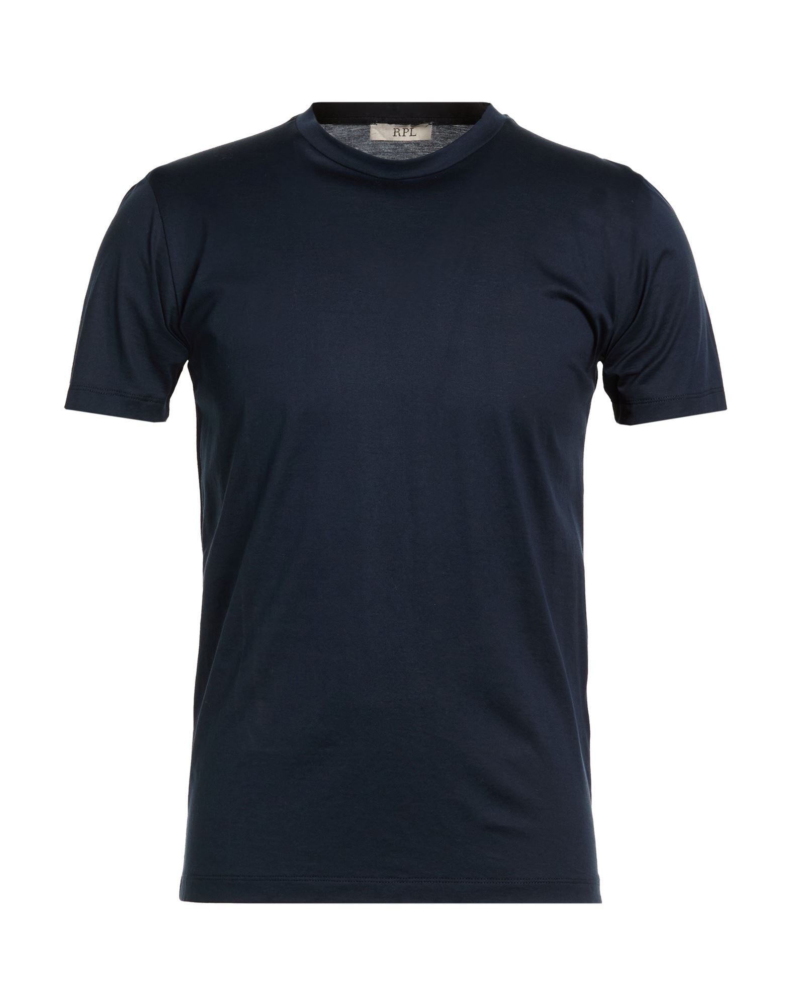 ROBERTO P  Luxury - T-shirts