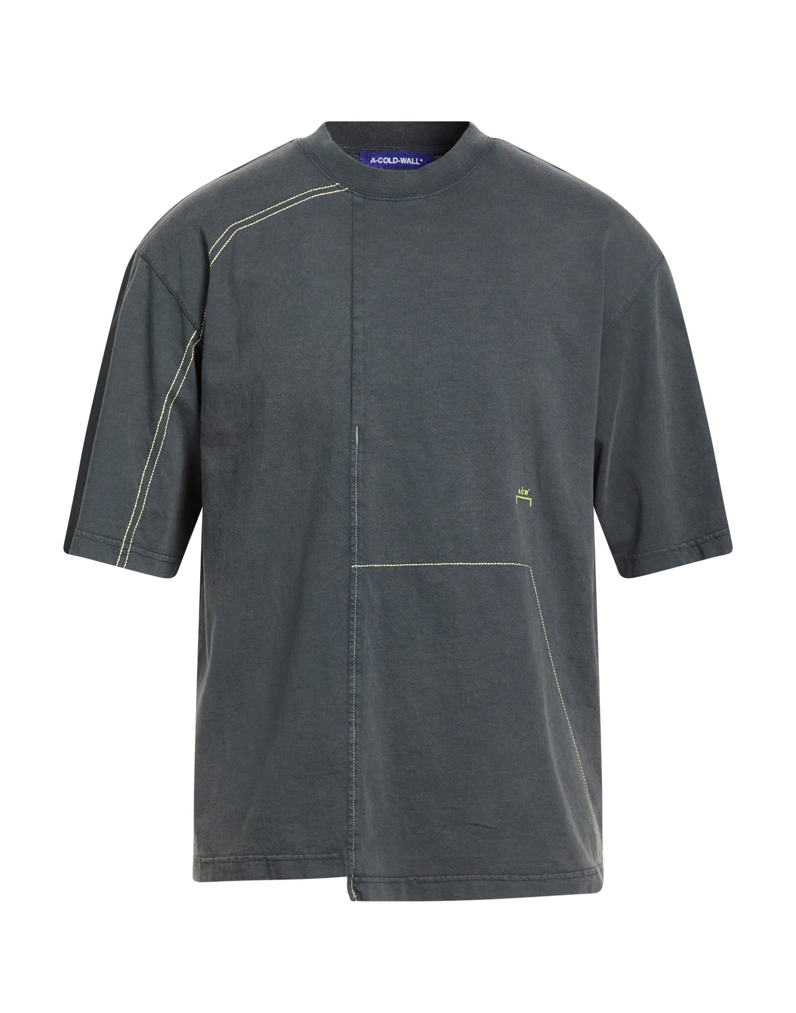 A-COLD-WALL* - T-shirts