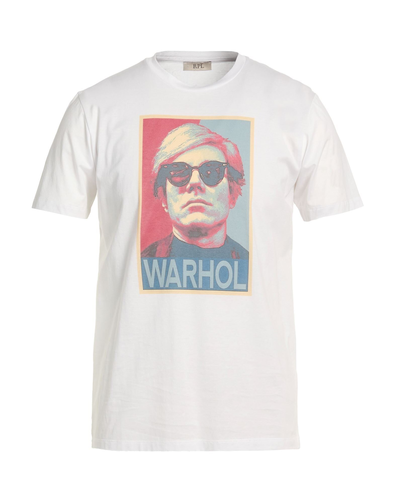 ROBERTO P  Luxury - T-shirts