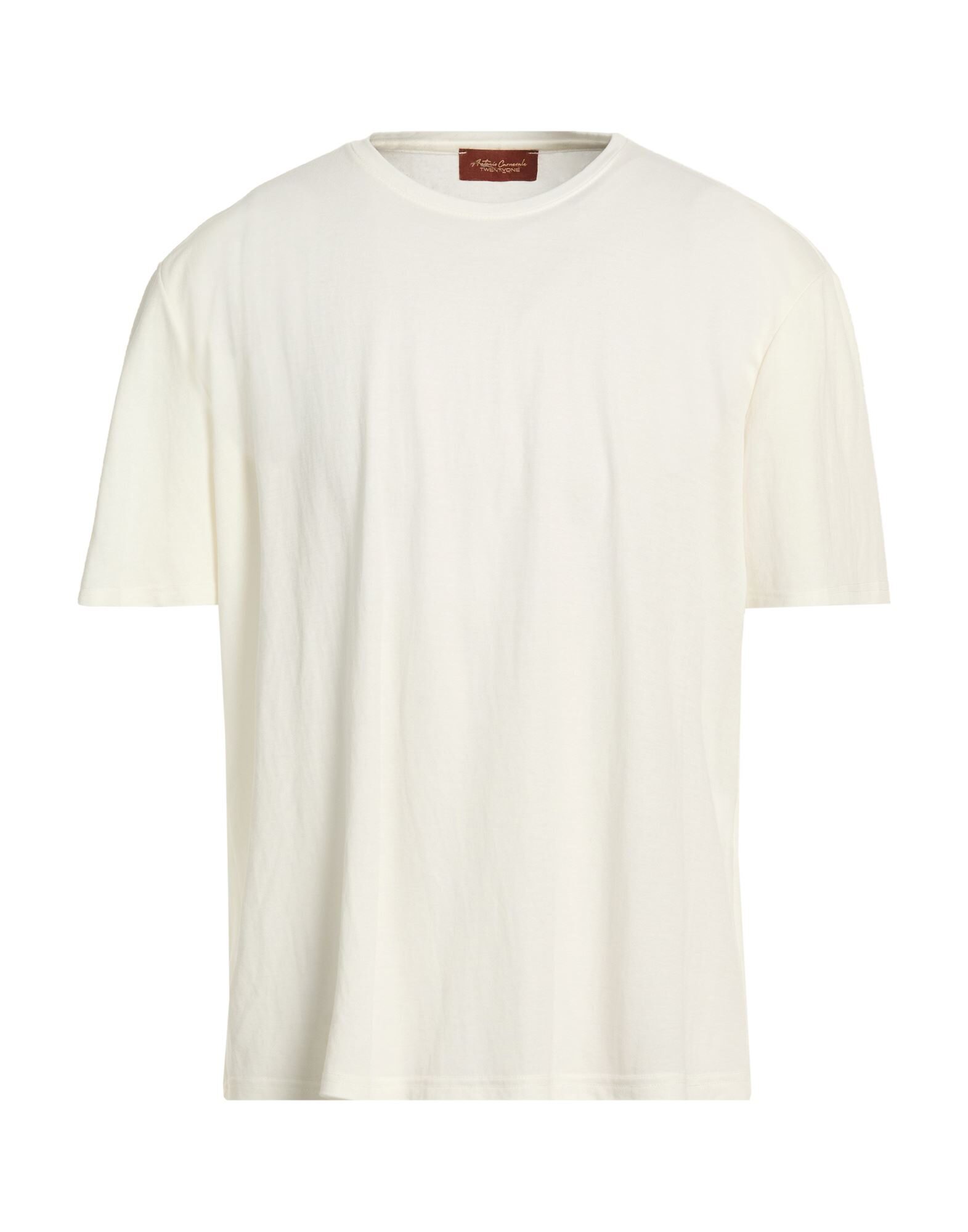 TWENTY-ONE by ANTONIO CARNEVALE - T シャツ