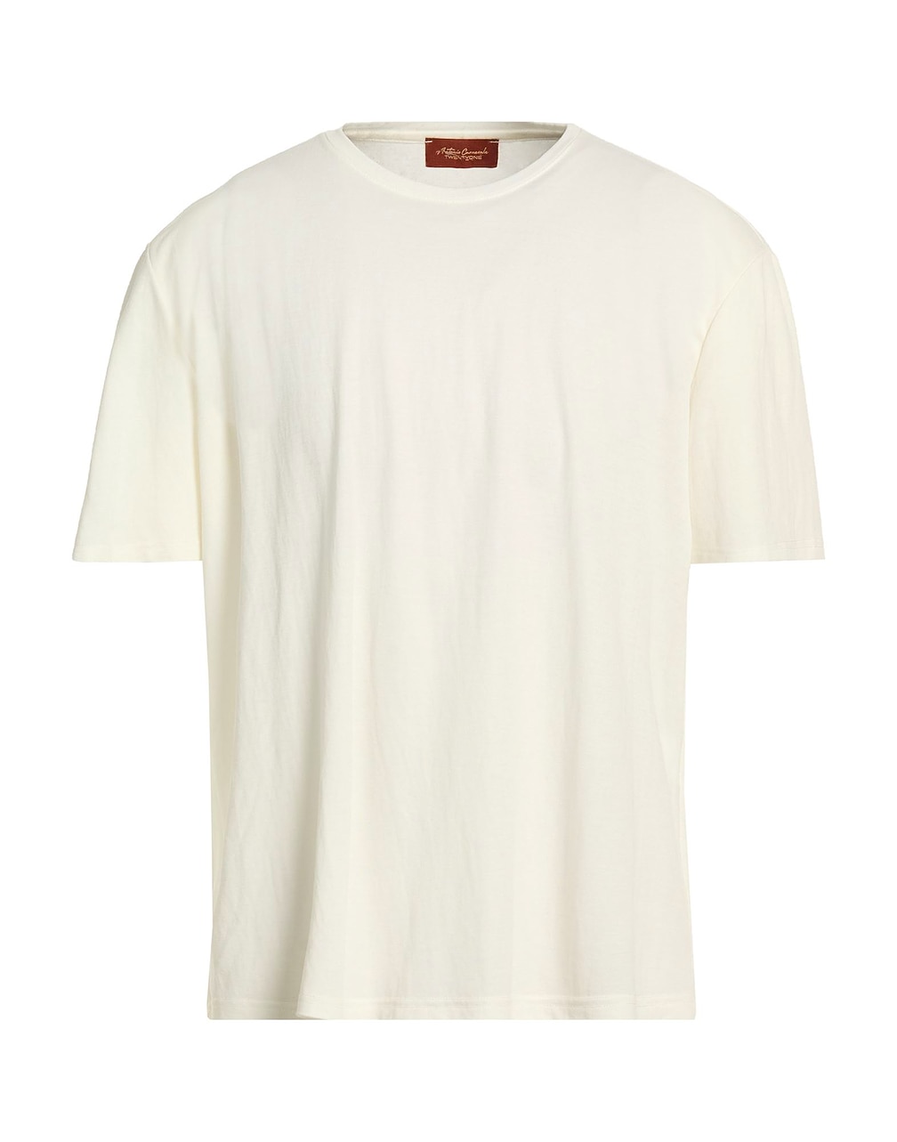 TWENTY-ONE by ANTONIO CARNEVALE - T-shirts
