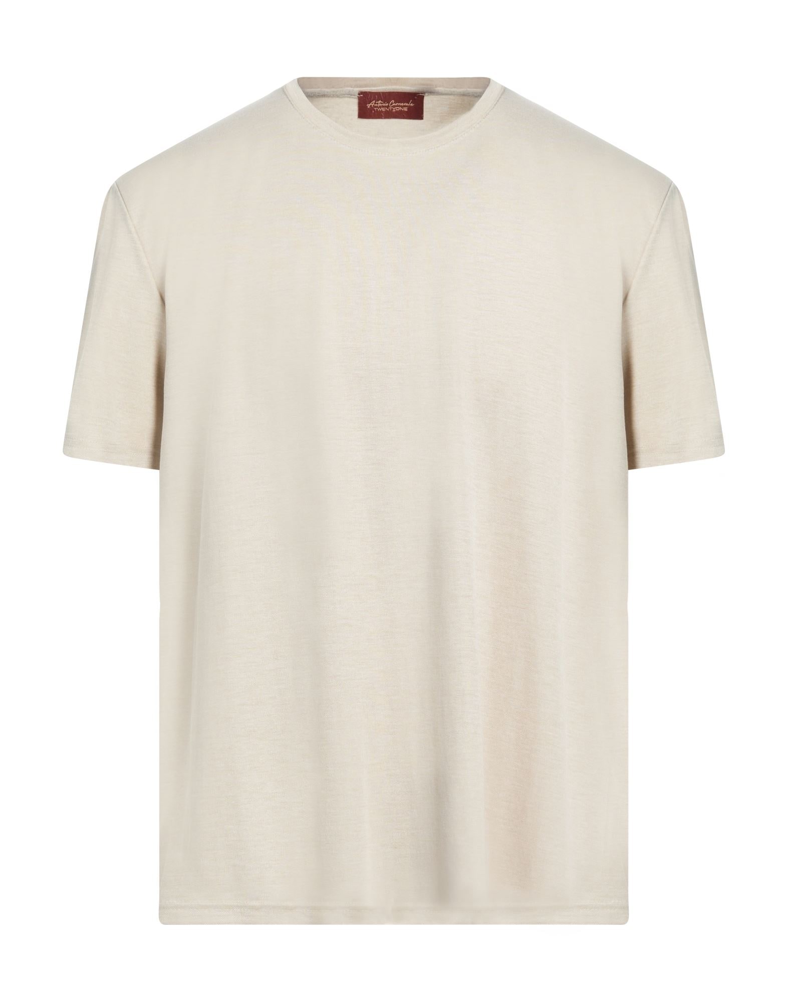 TWENTY-ONE by ANTONIO CARNEVALE - T-shirts