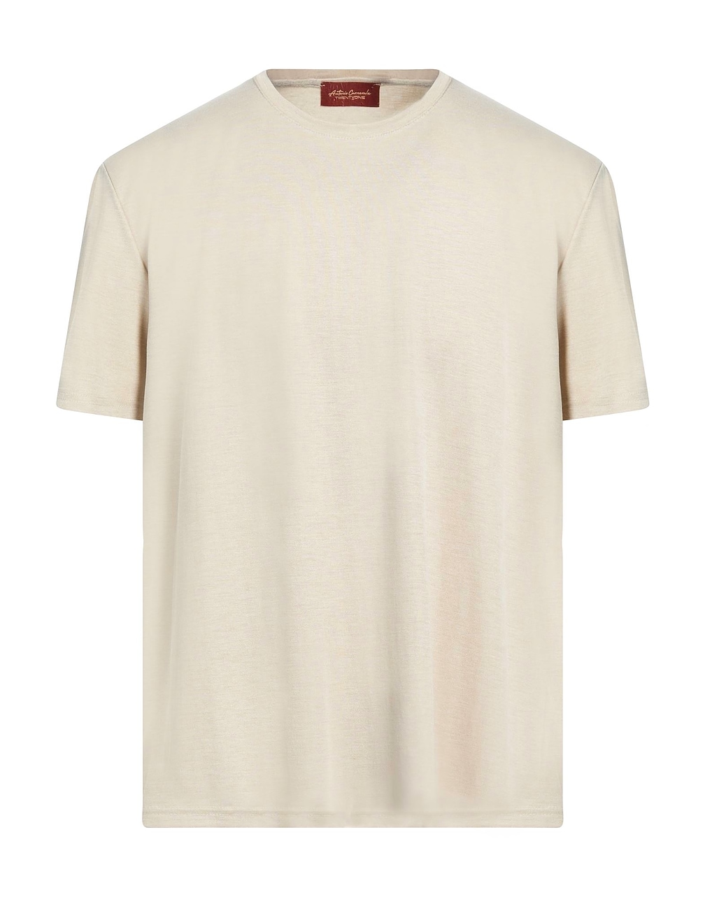 TWENTY-ONE by ANTONIO CARNEVALE - T-shirts