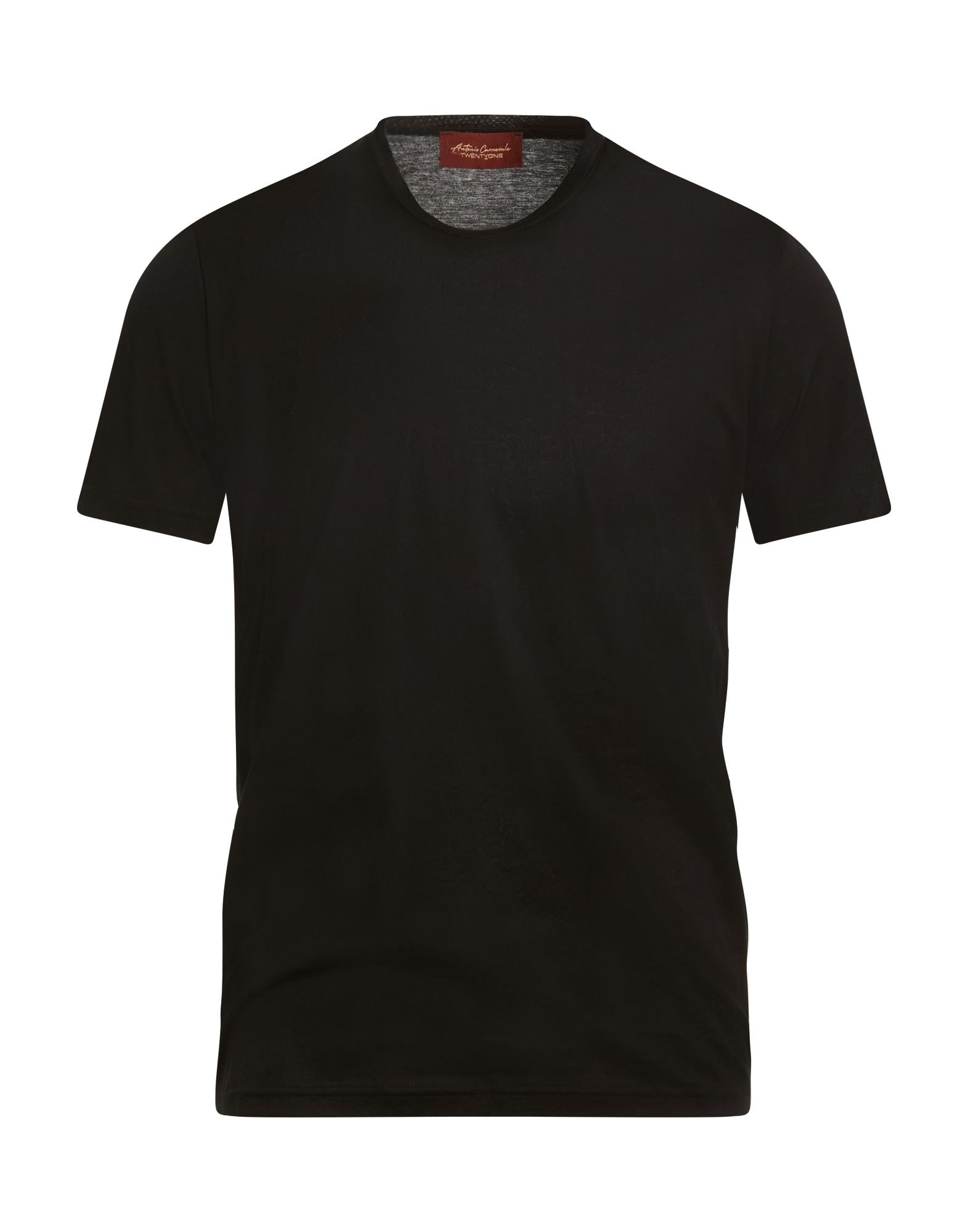 TWENTY-ONE by ANTONIO CARNEVALE - T-shirts