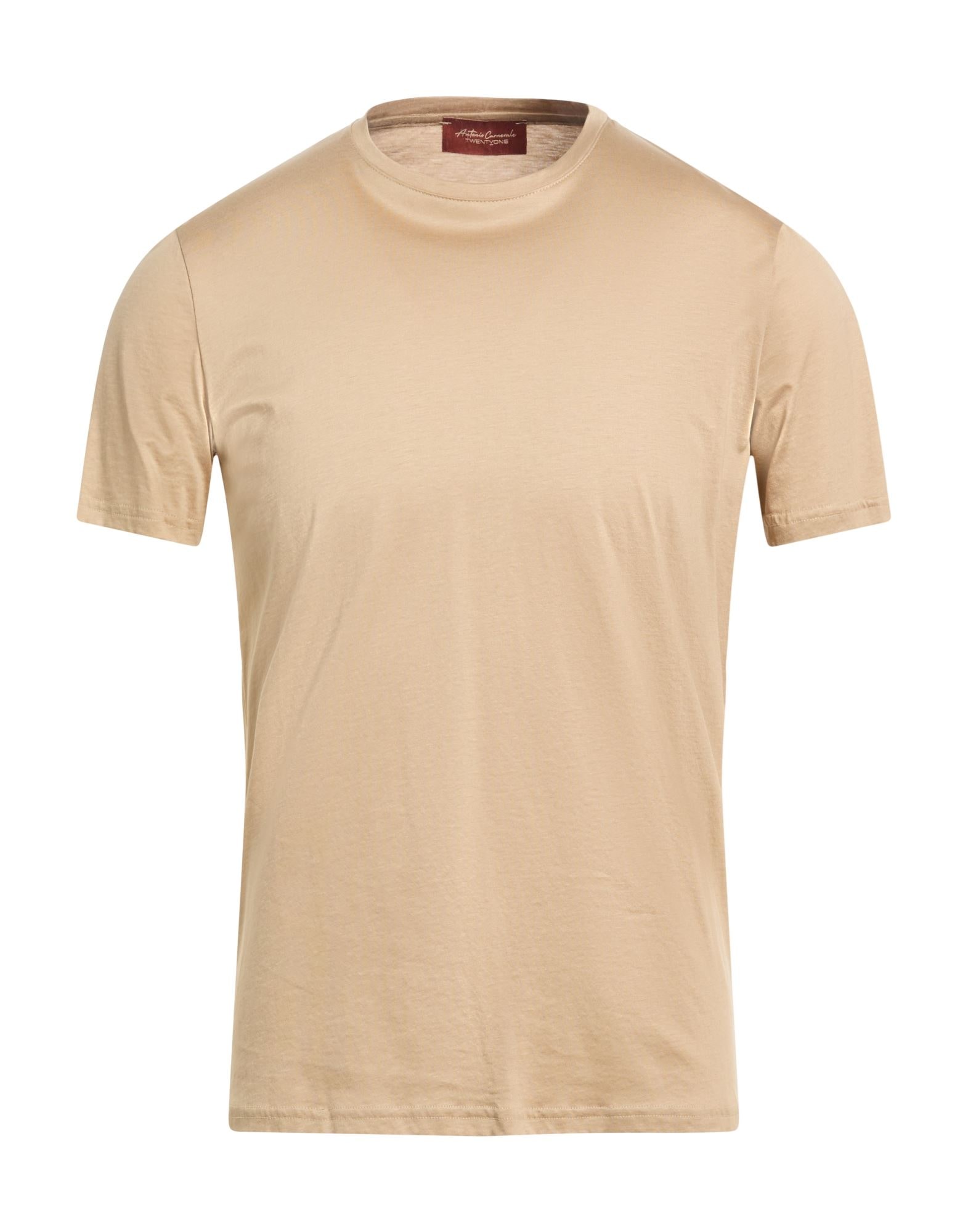 TWENTY-ONE by ANTONIO CARNEVALE - T-shirts