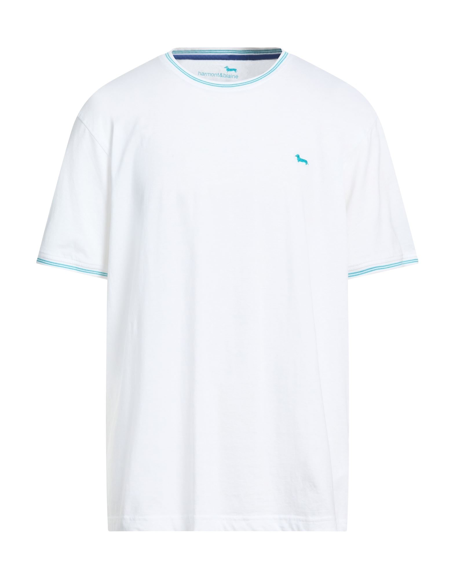 HARMONT & BLAINE - Футболки