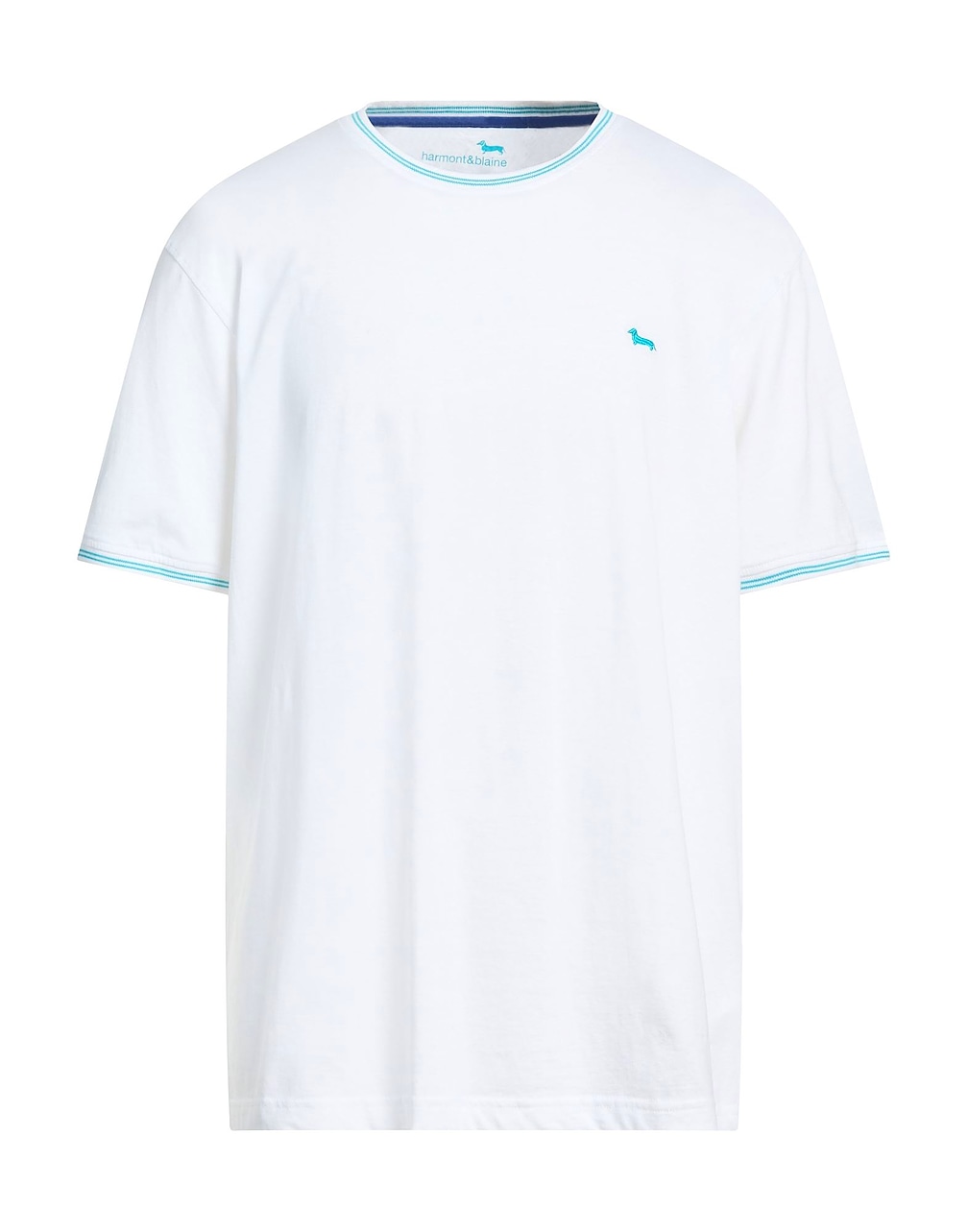 HARMONT & BLAINE - Camisetas