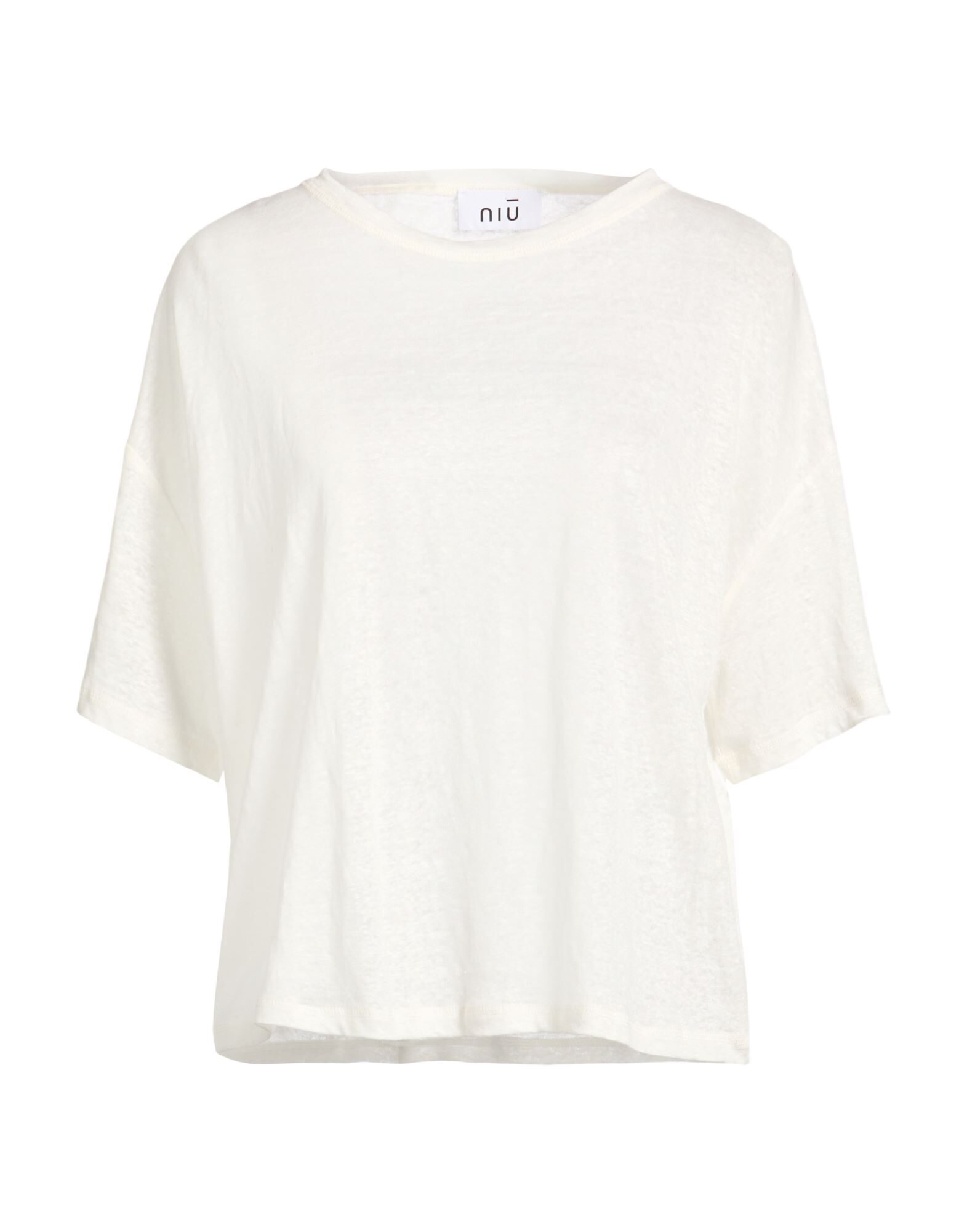  NIŪ - T-shirts