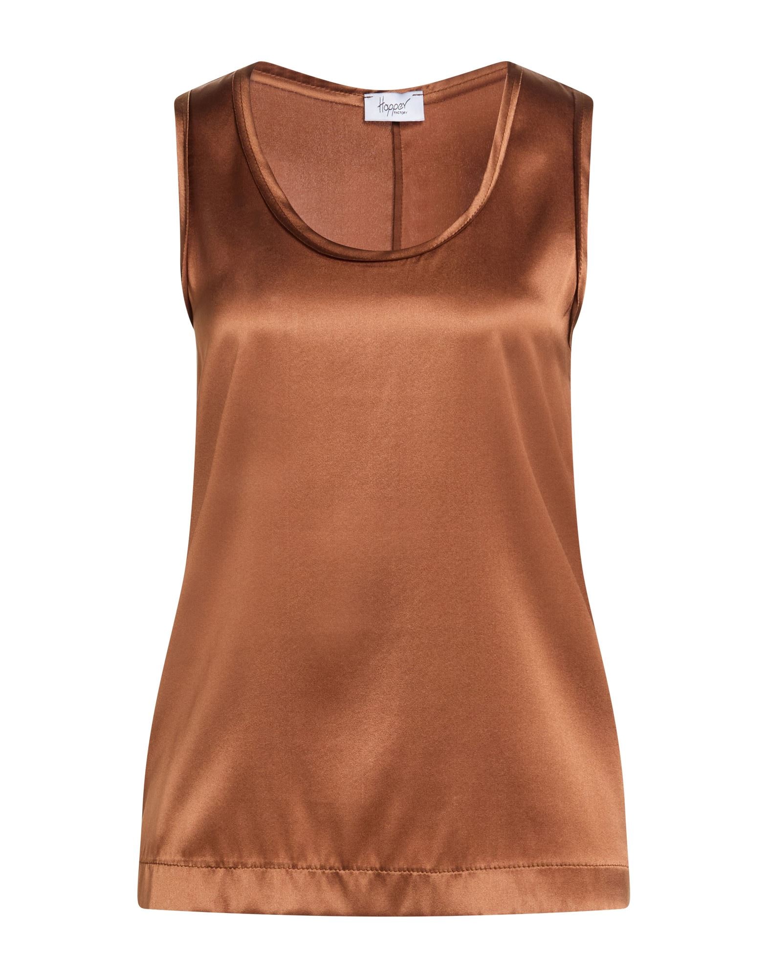 HOPPER - Tops