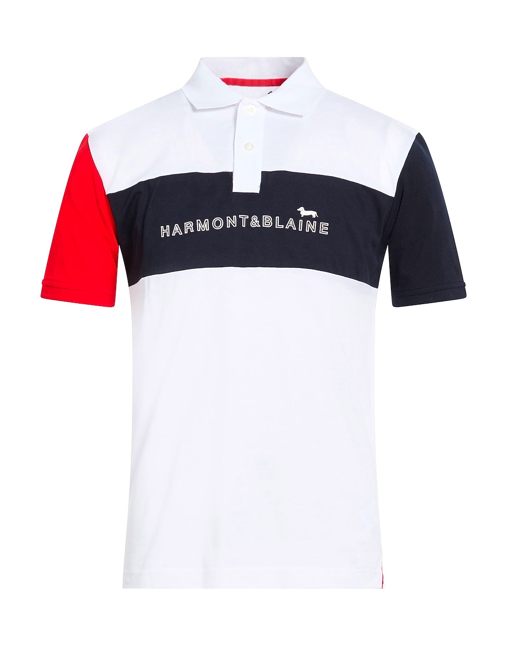 HARMONT & BLAINE - Polos